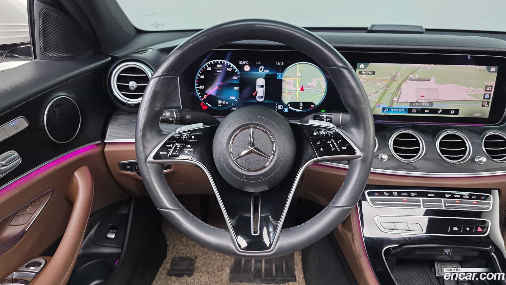 E-Class Mercedes-Benz 2023.9-OPTION-018