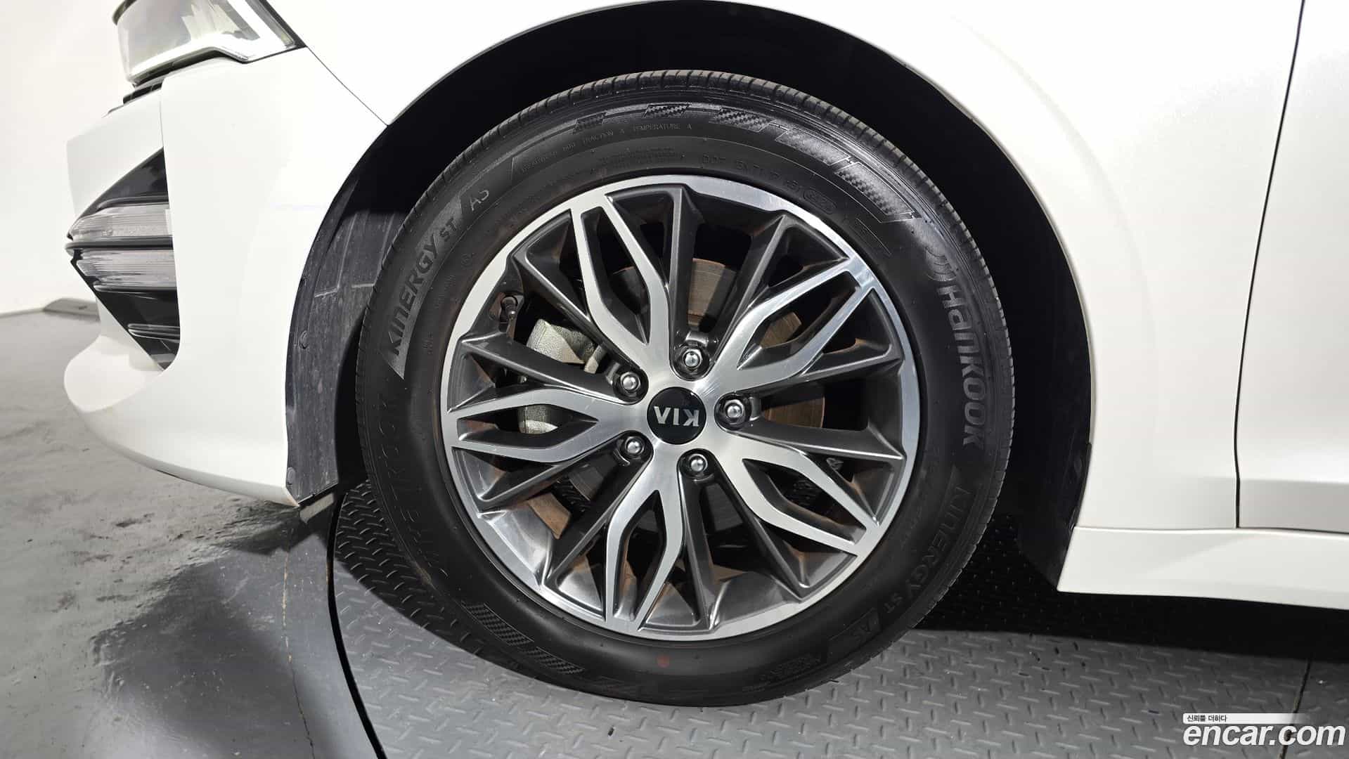 K5 Kia 2021.5-OUTER-005