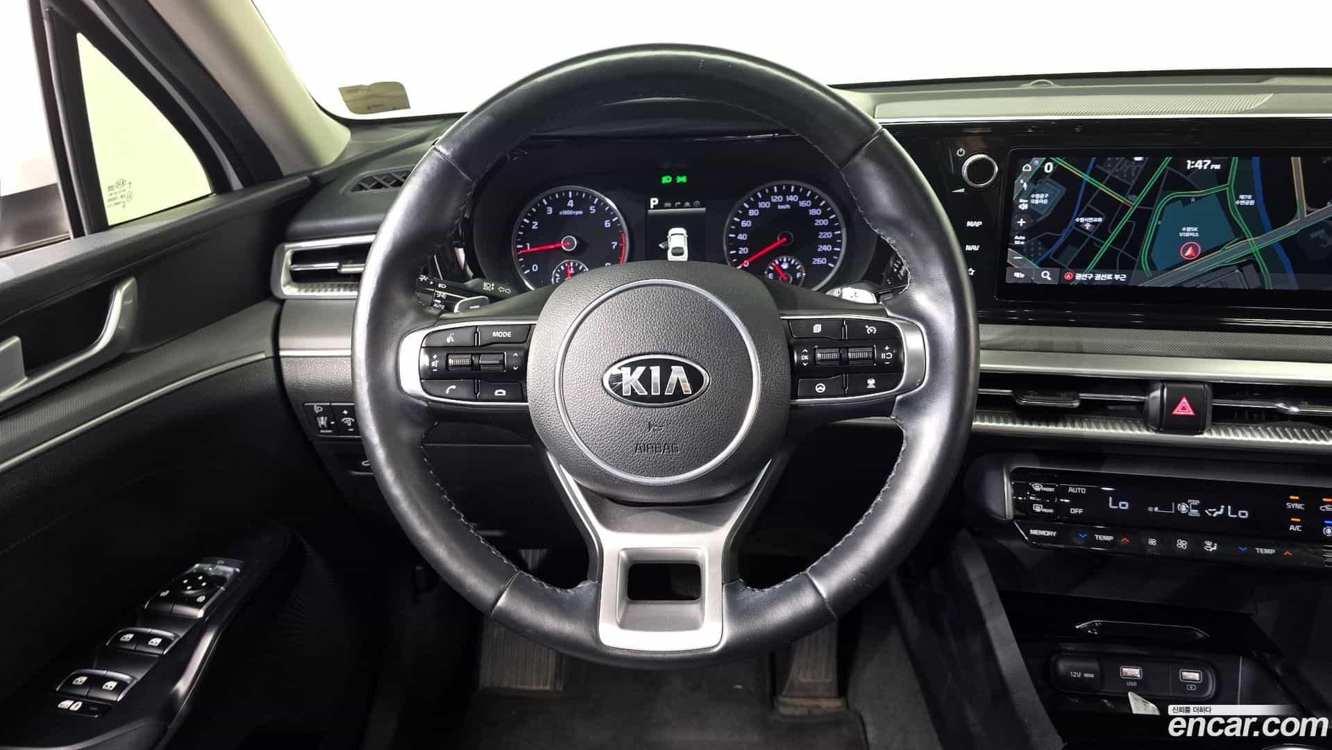 K5 Kia 2021.5-OPTION-018