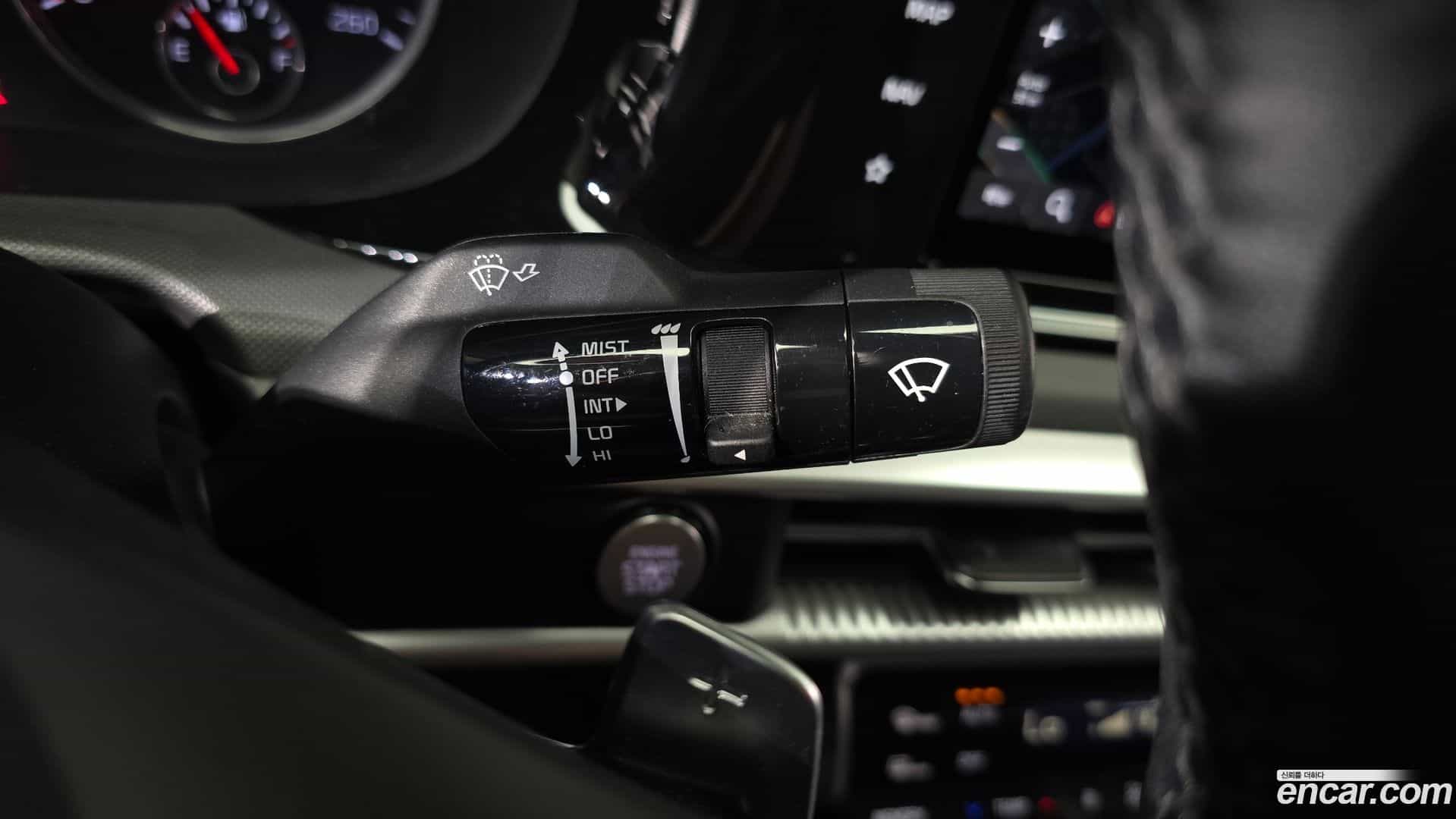 K5 Kia 2021.5-OPTION-024