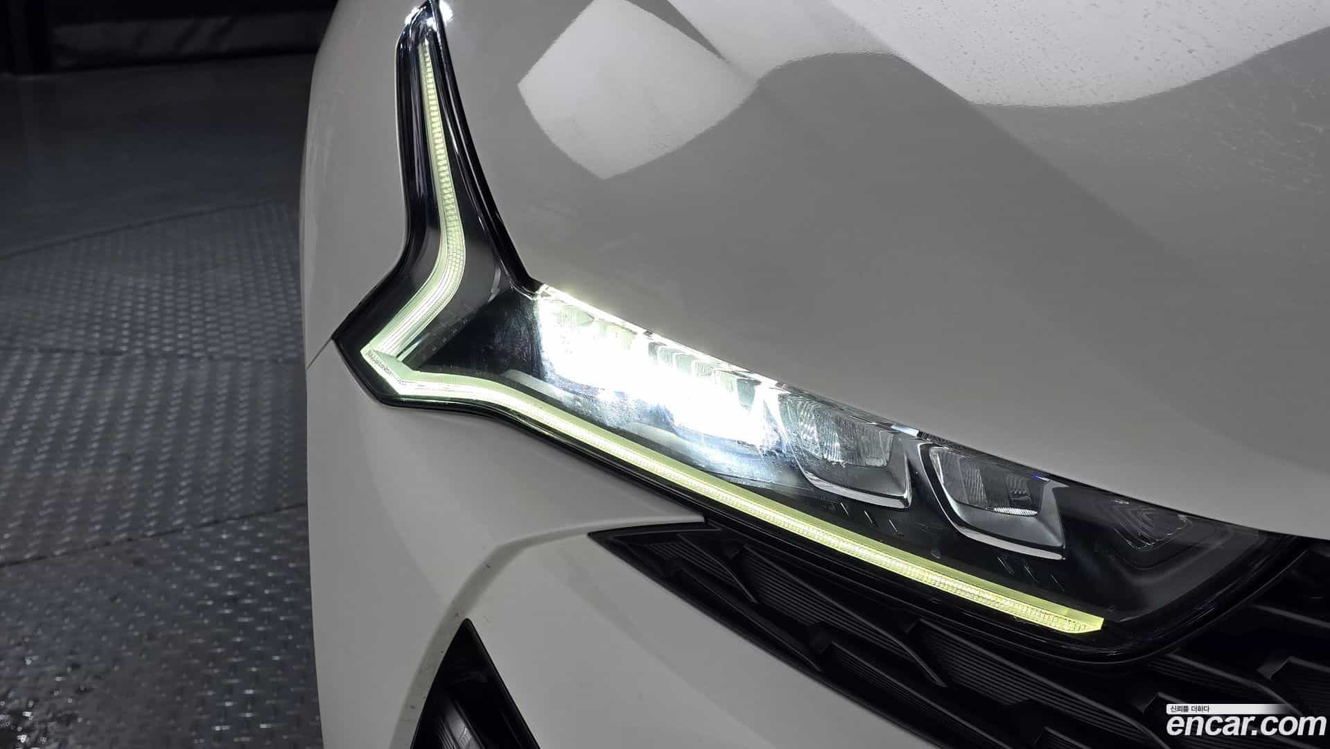 K5 Kia 2021.5-OUTER-032