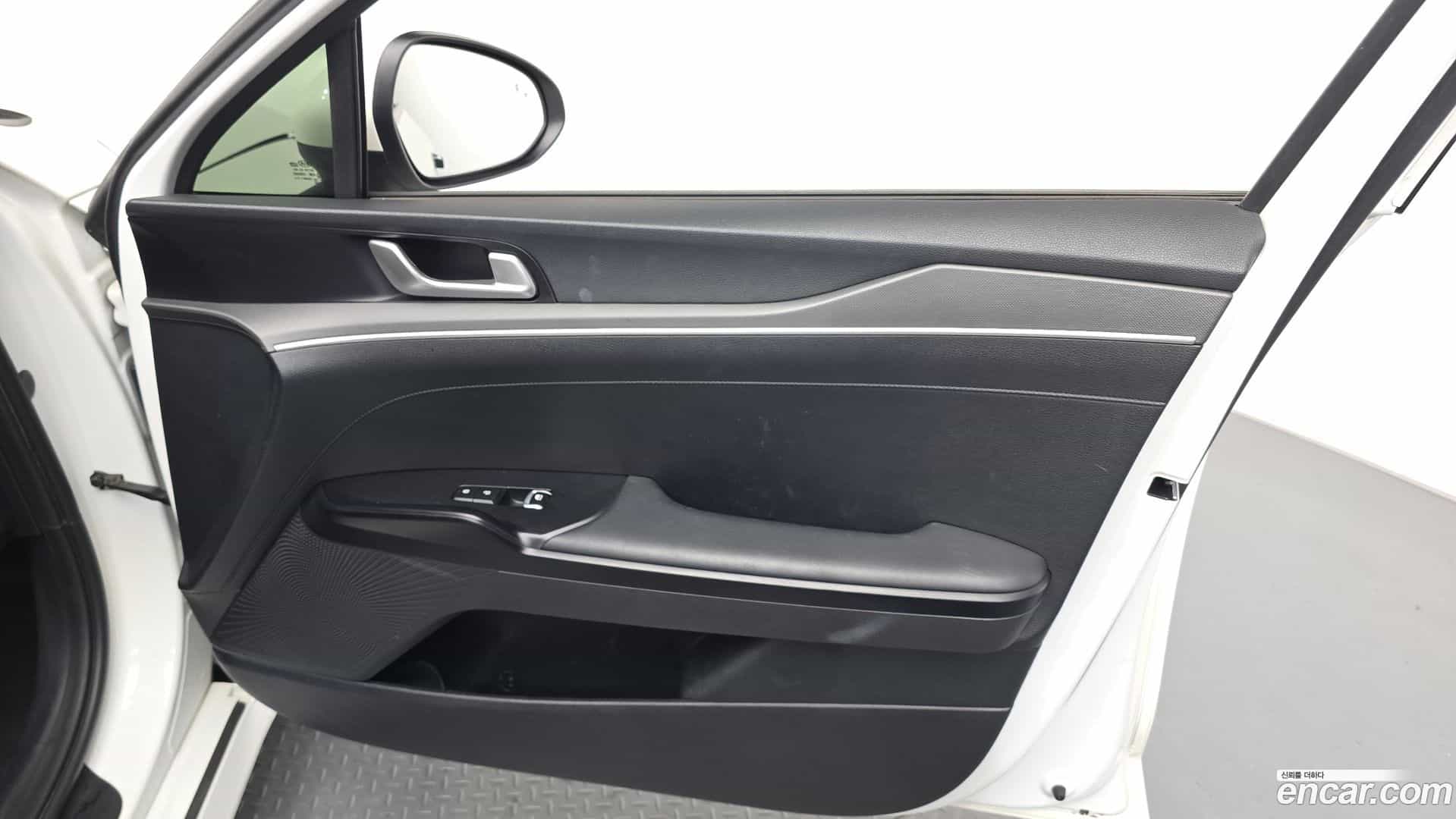 K5 Kia 2021.5-INNER-034