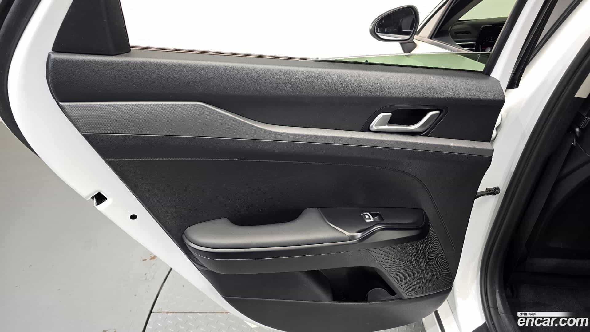 K5 Kia 2021.5-INNER-035
