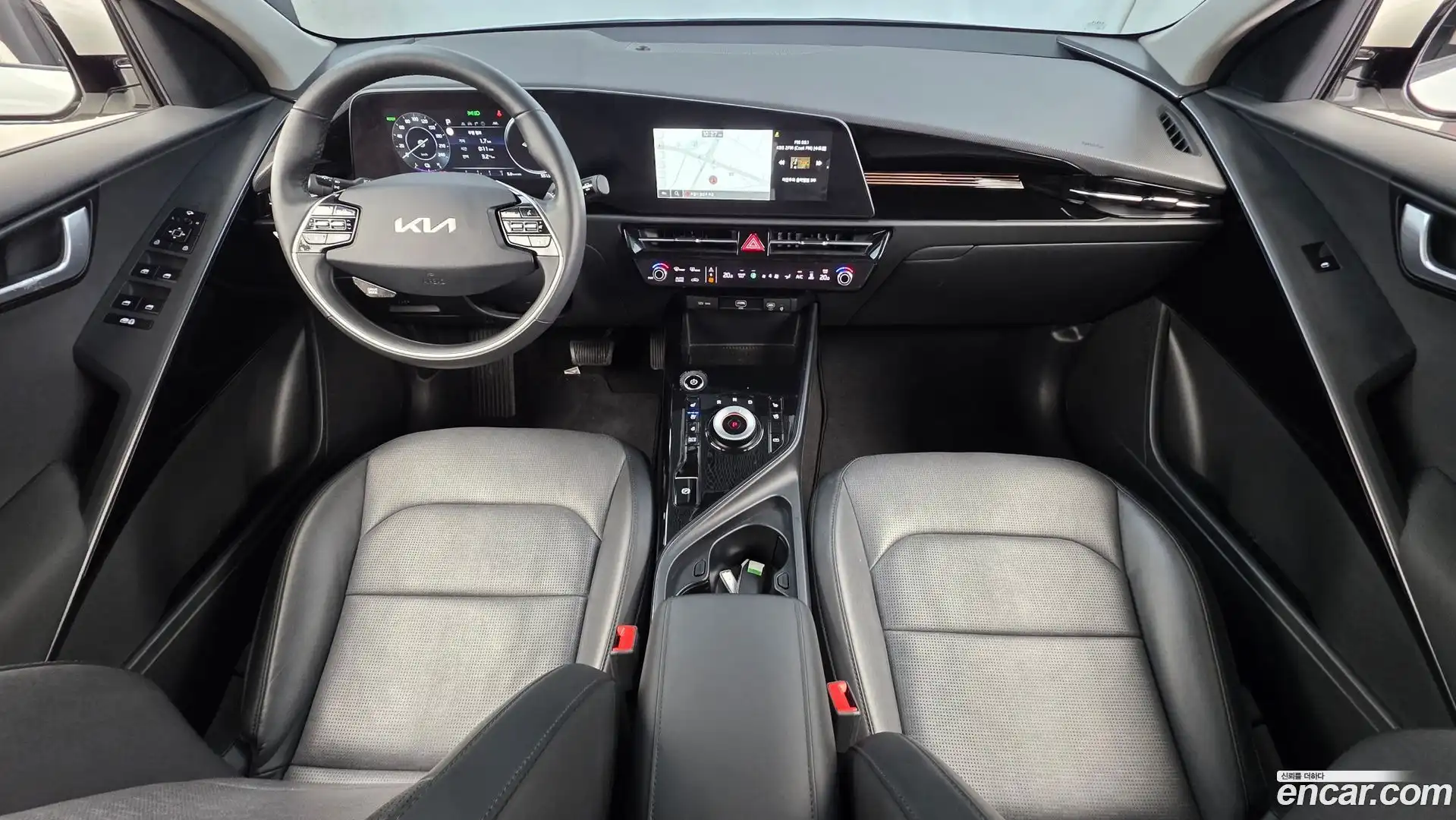 Niro Kia 2023.1-INNER-007