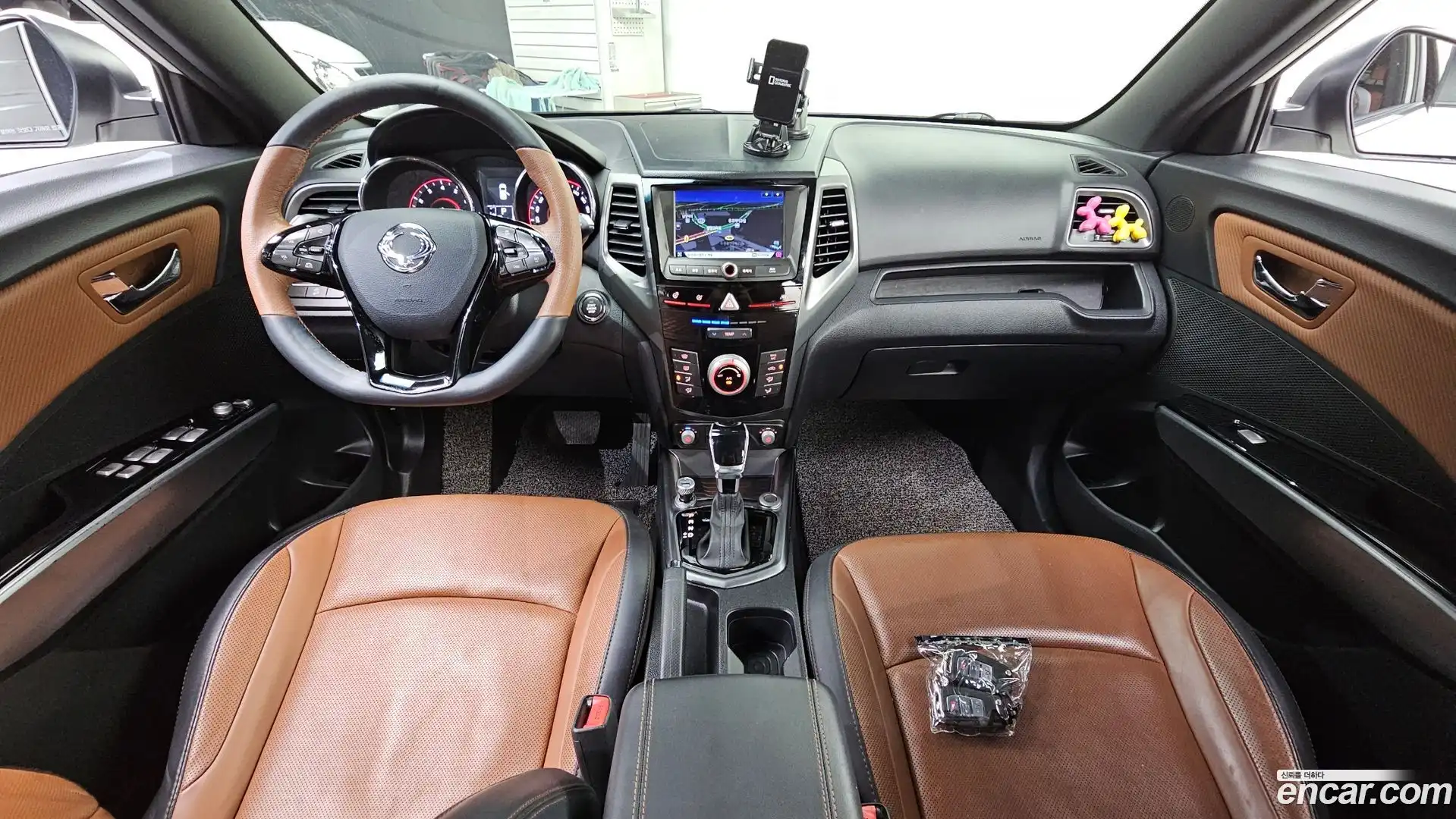 TIBOLI KG Mobility 2018.10-INNER-007
