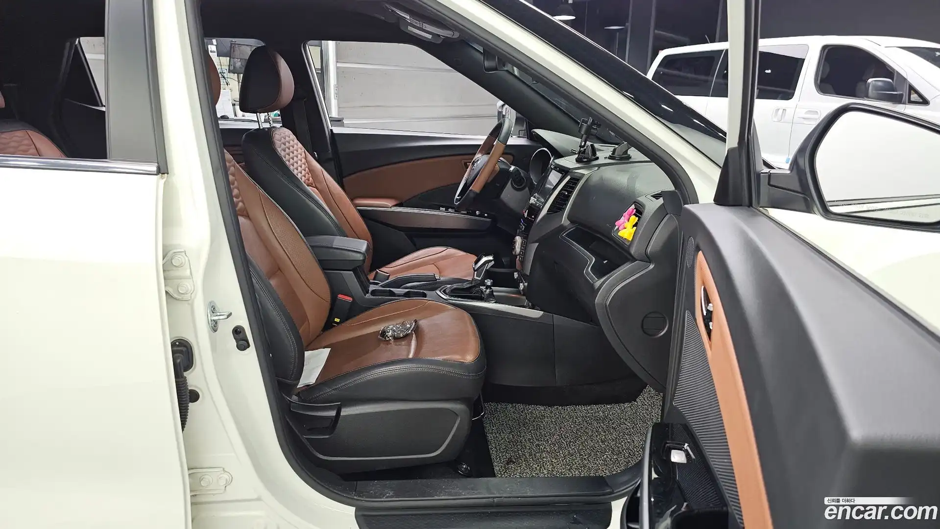 TIBOLI KG Mobility 2018.10-OPTION-015