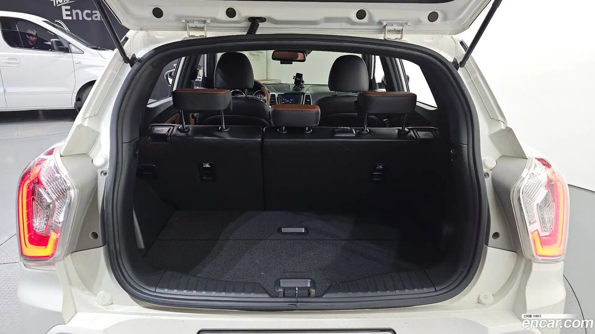 TIBOLI KG Mobility 2018.10-OPTION-024
