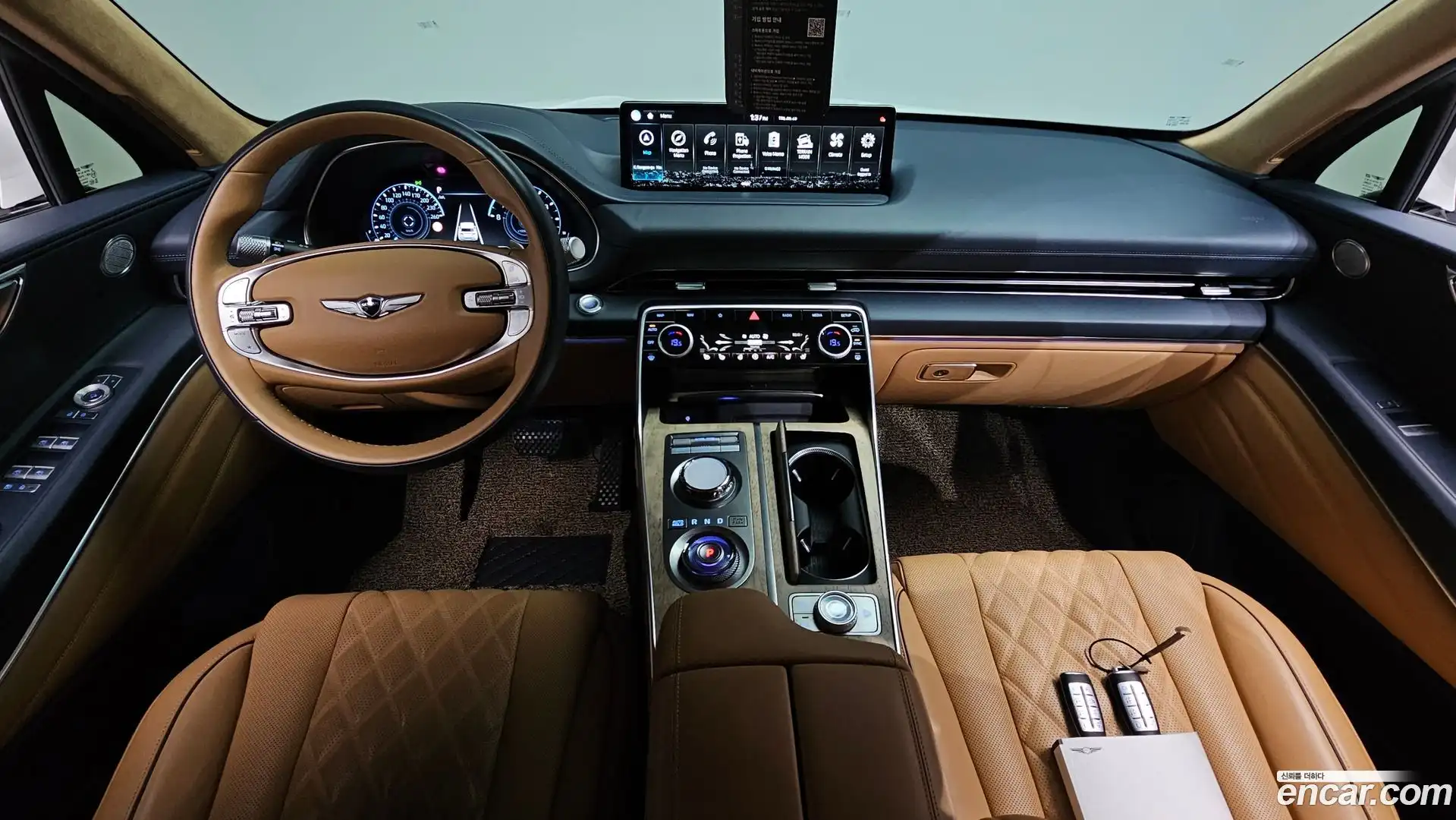 GV80 Genesis 2022.11-INNER-007
