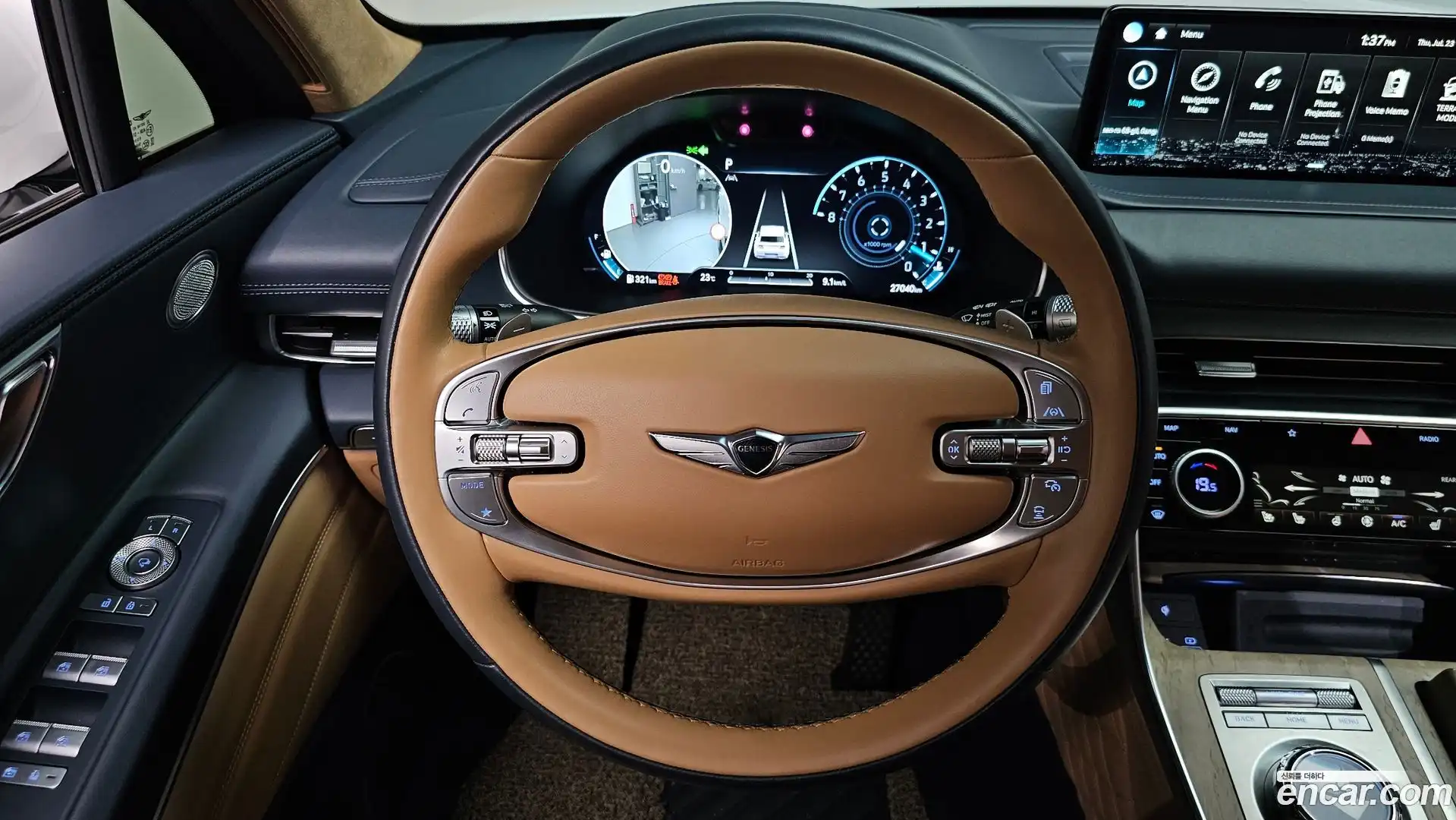 GV80 Genesis 2022.11-OPTION-017