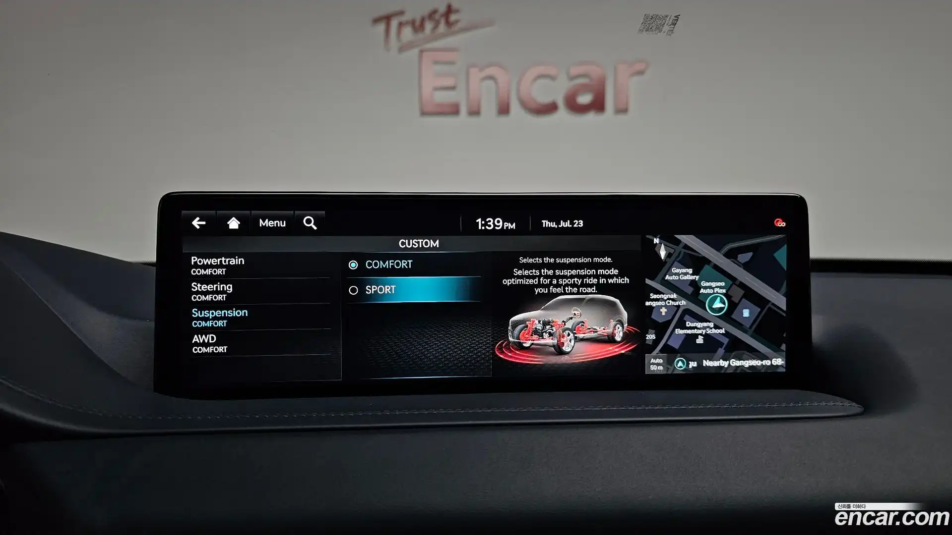 GV80 Genesis 2022.11-OPTION-022