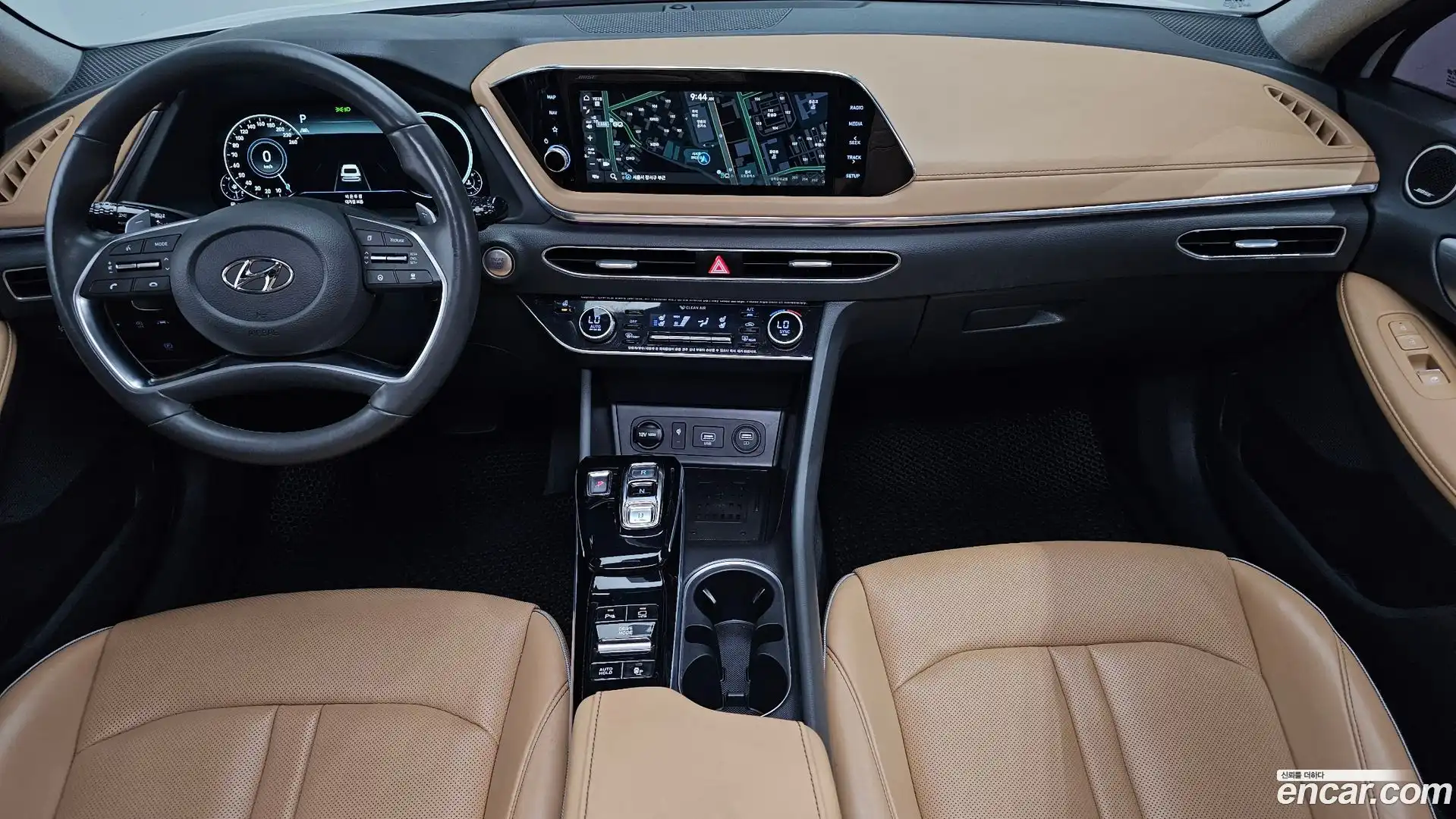 Sonata Hyundai 2019.11-INNER-007