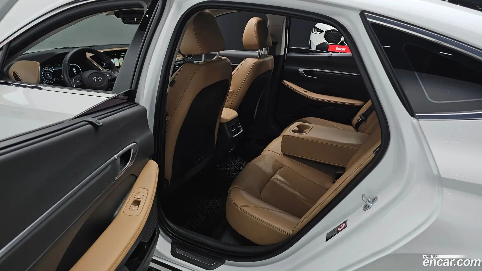 Sonata Hyundai 2019.11-OPTION-016