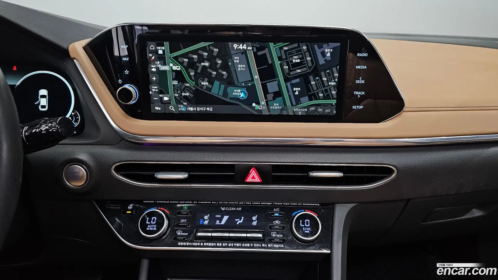 Sonata Hyundai 2019.11-OPTION-018