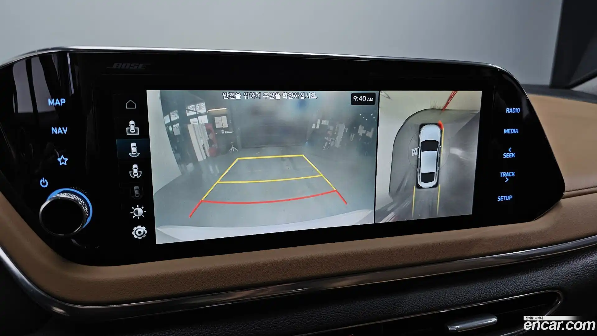 Sonata Hyundai 2019.11-OPTION-019