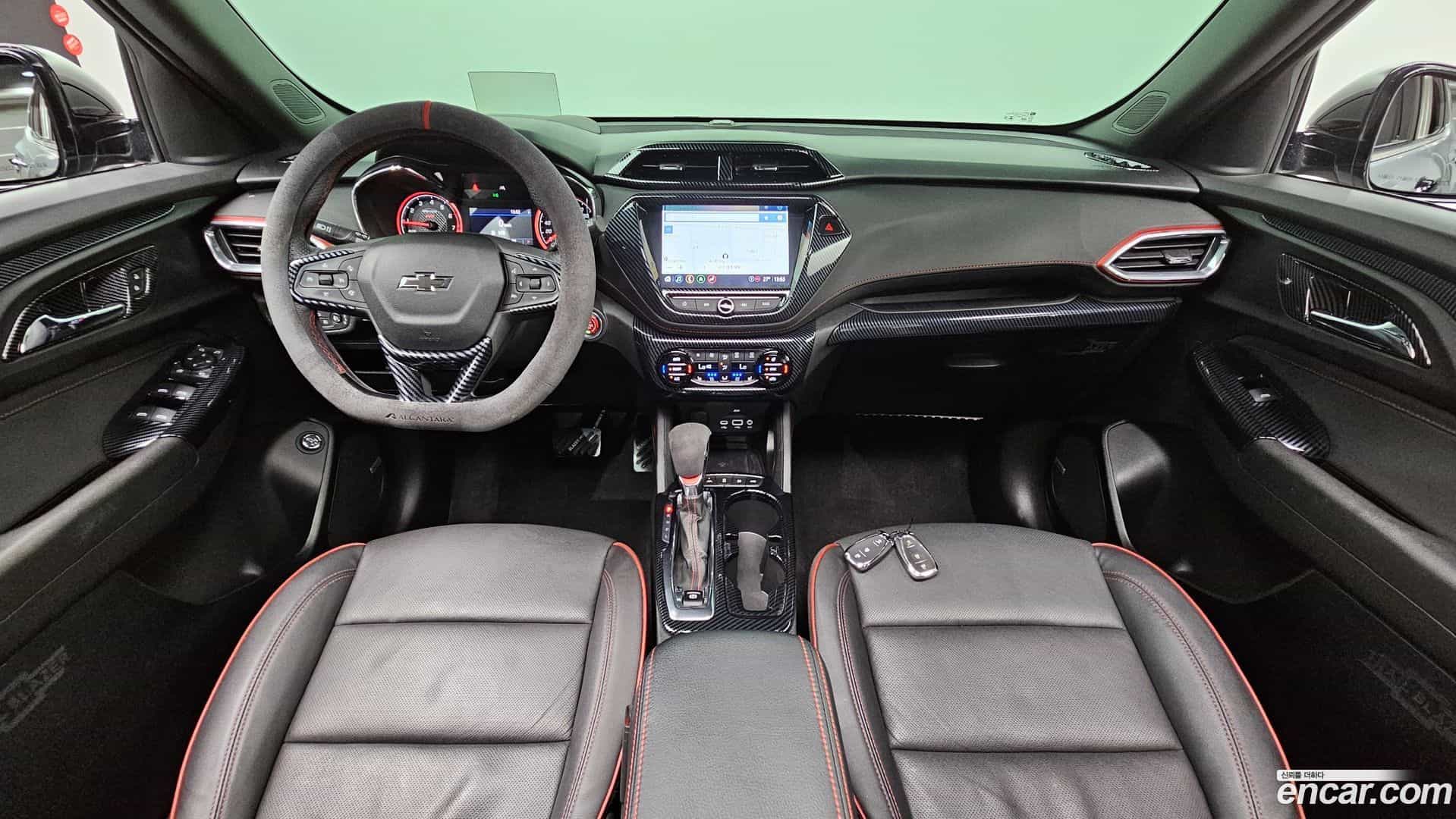 Trailblazer Chevrolet 2022.9-INNER-007