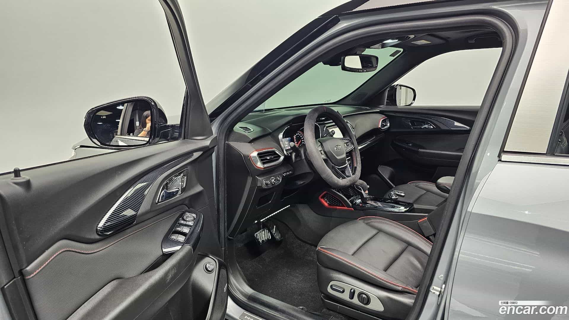 Trailblazer Chevrolet 2022.9-INNER-010