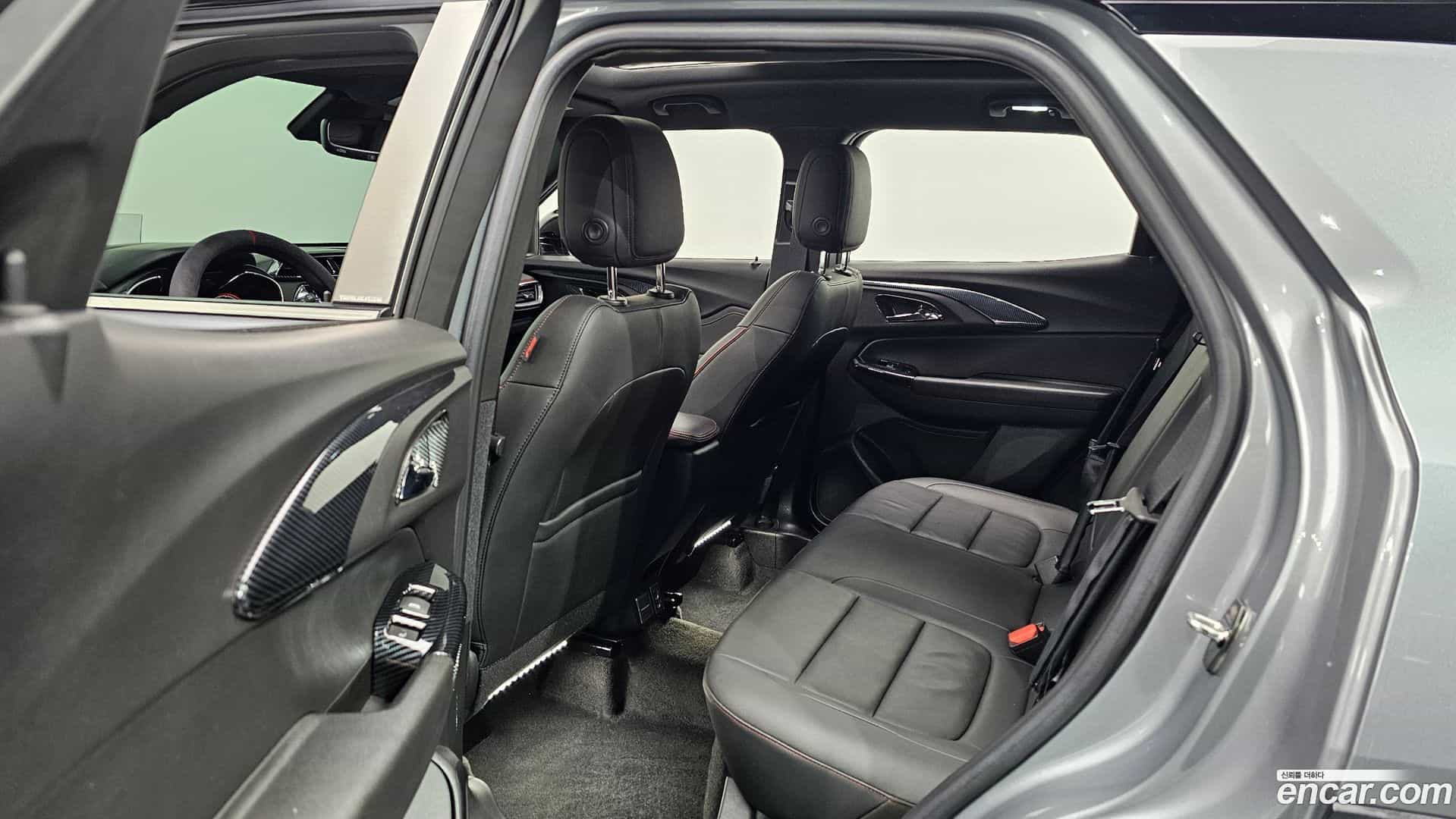 Trailblazer Chevrolet 2022.9-OPTION-015