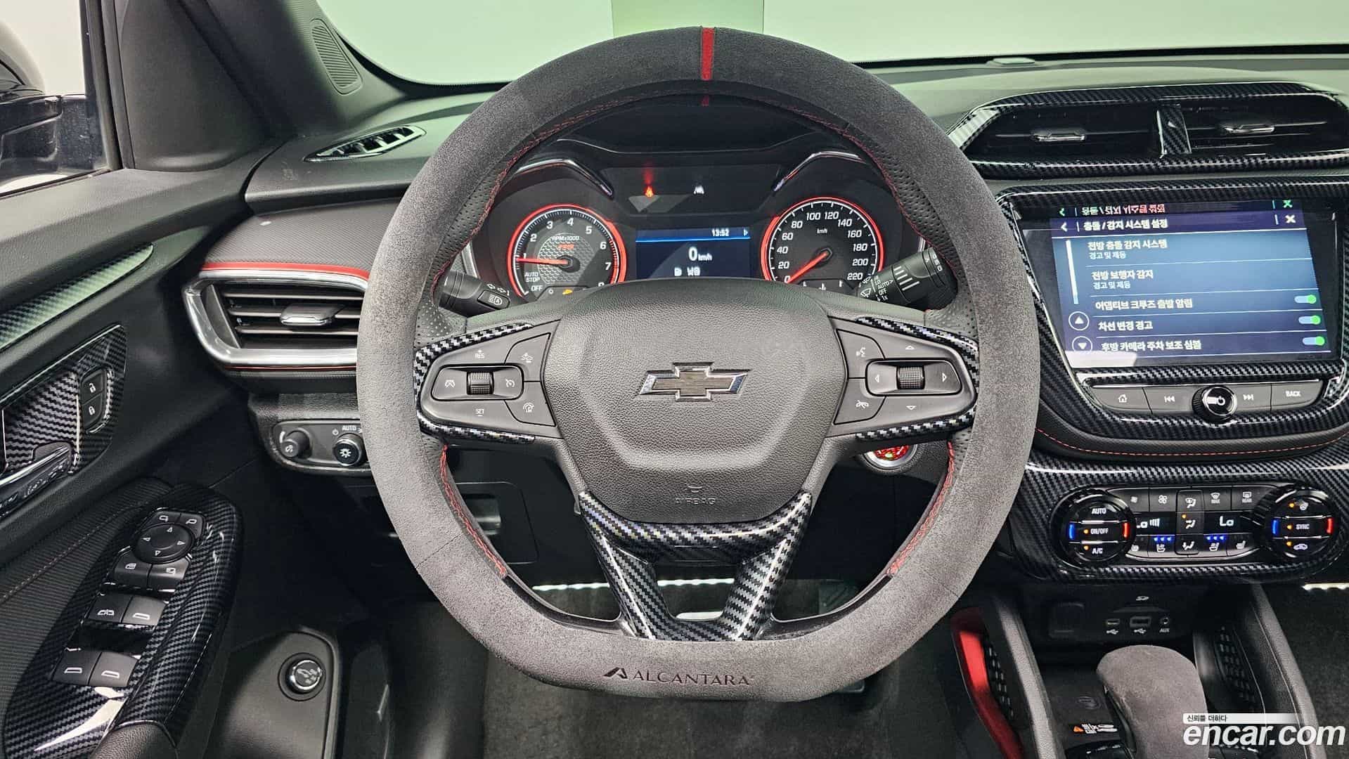Trailblazer Chevrolet 2022.9-OPTION-016