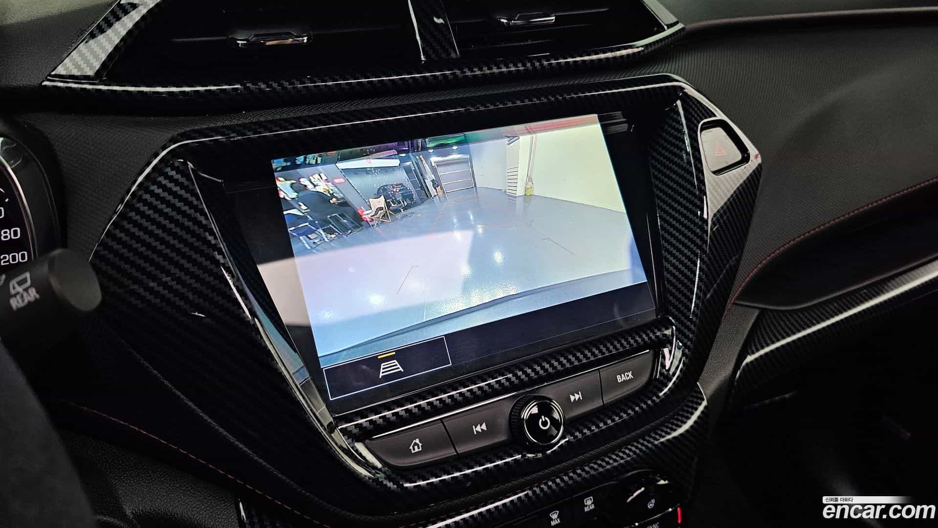Trailblazer Chevrolet 2022.9-OPTION-017