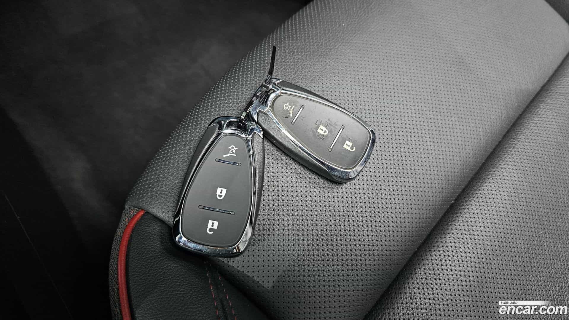 Trailblazer Chevrolet 2022.9-OPTION-018