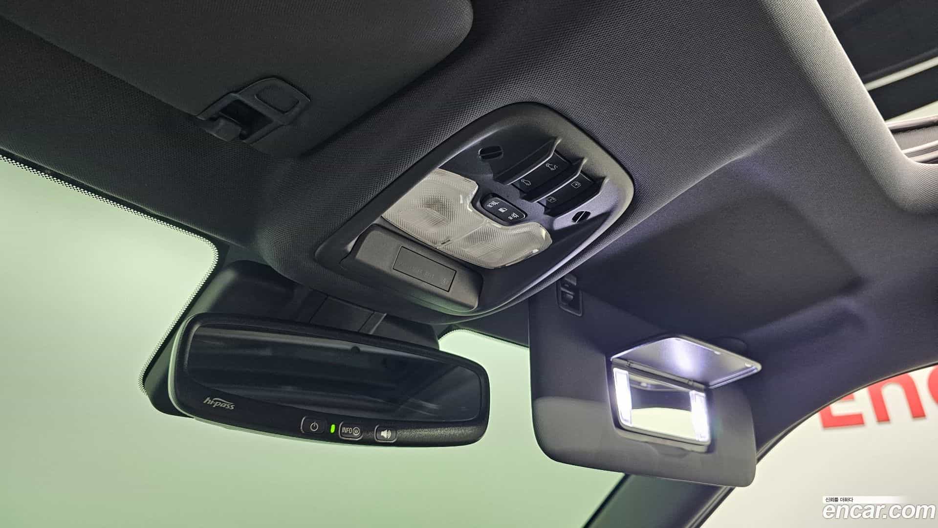 Trailblazer Chevrolet 2022.9-OPTION-023