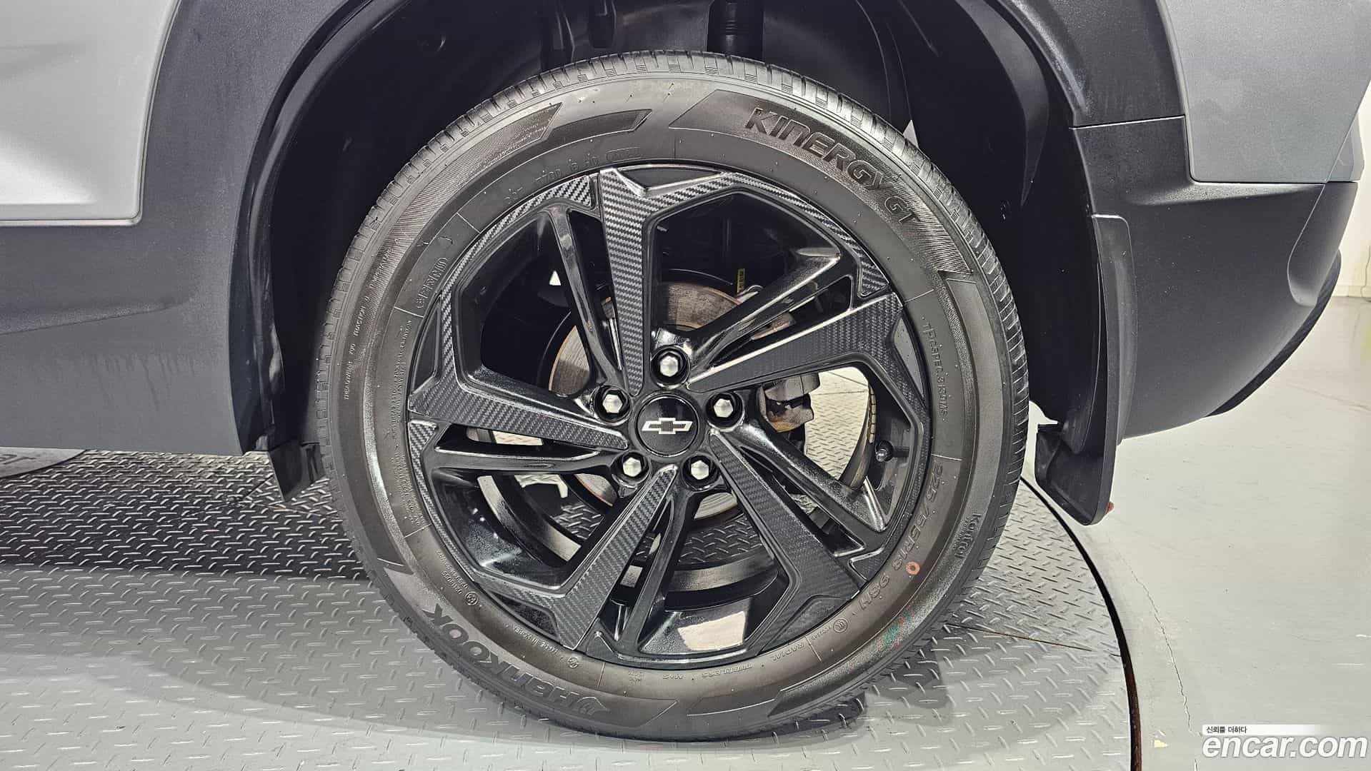 Trailblazer Chevrolet 2022.9-OUTER-031