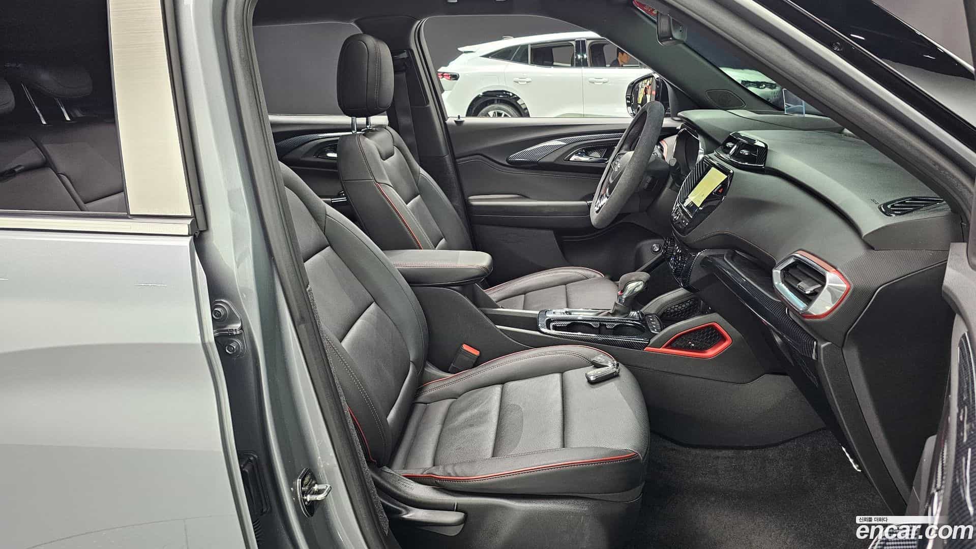 Trailblazer Chevrolet 2022.9-INNER-036