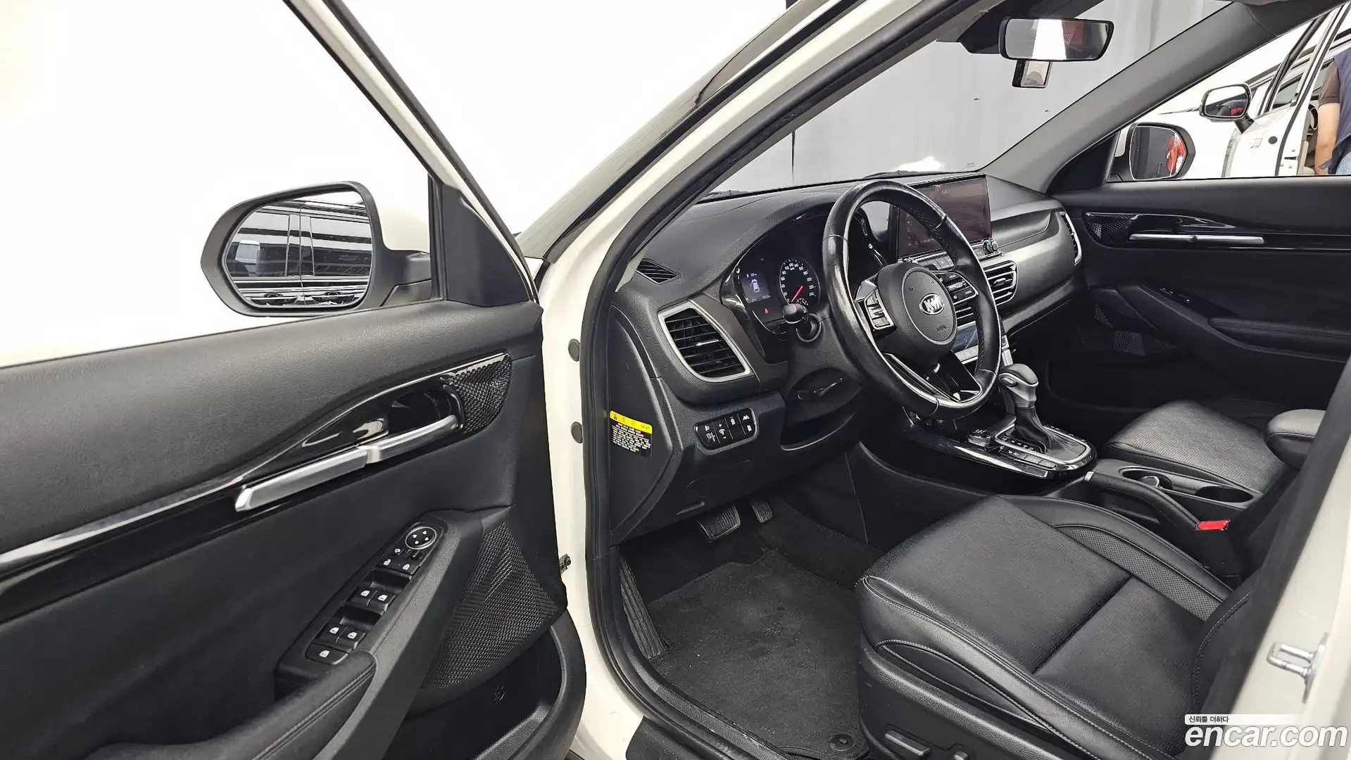Seltos Kia 2020.5-INNER-010