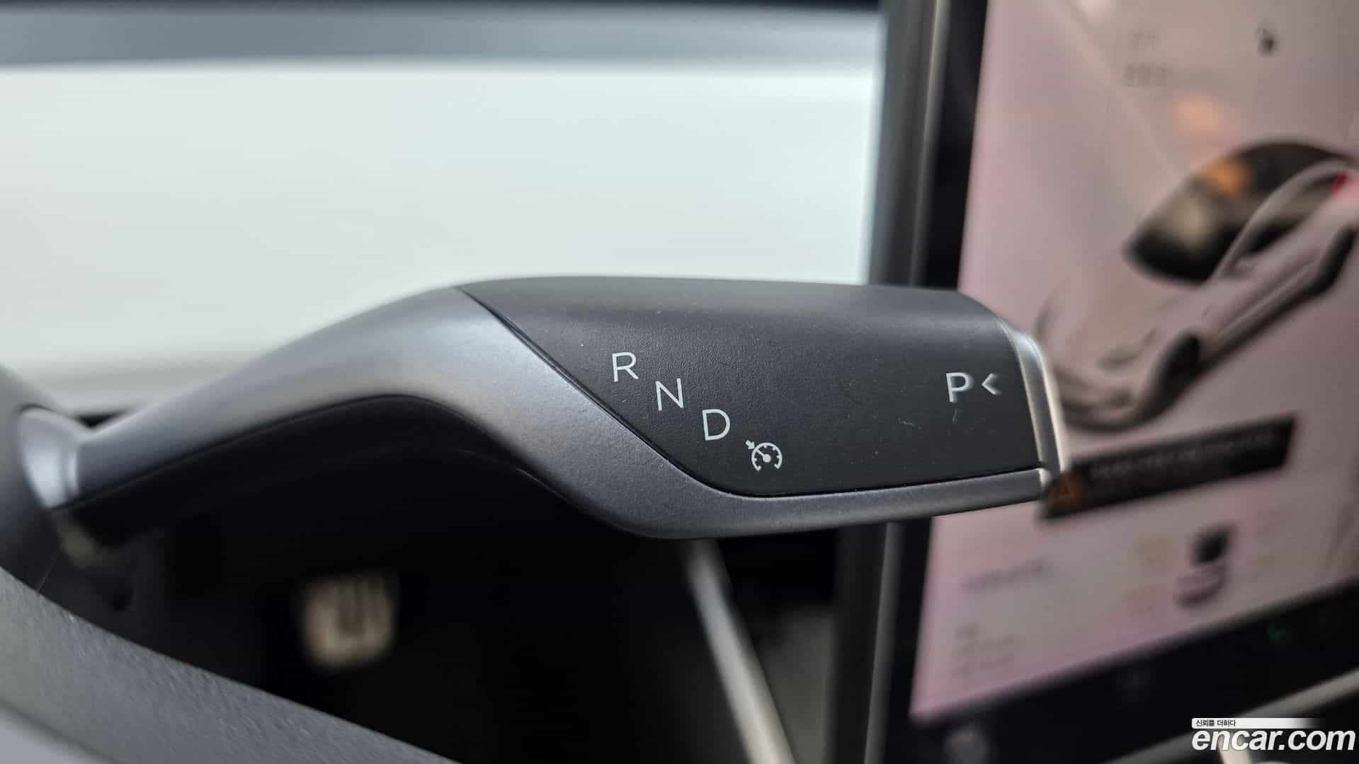 Model 3 Tesla 2020.5-INNER-009