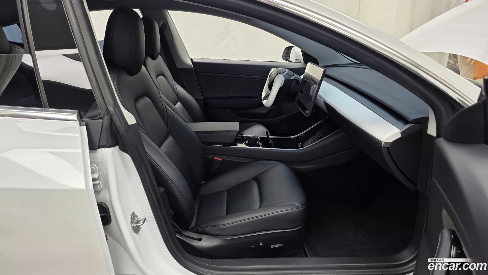 Model 3 Tesla 2020.5-OPTION-015