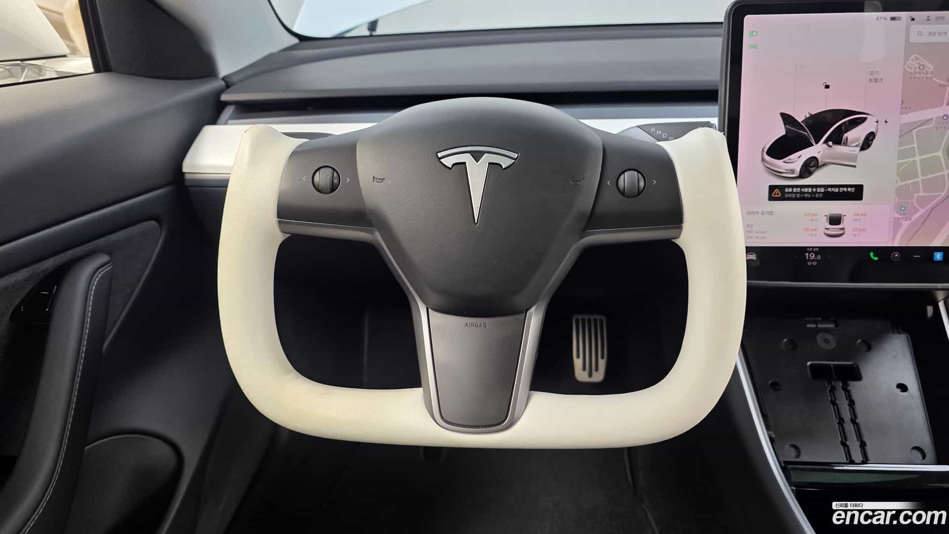 Model 3 Tesla 2020.5-OPTION-017