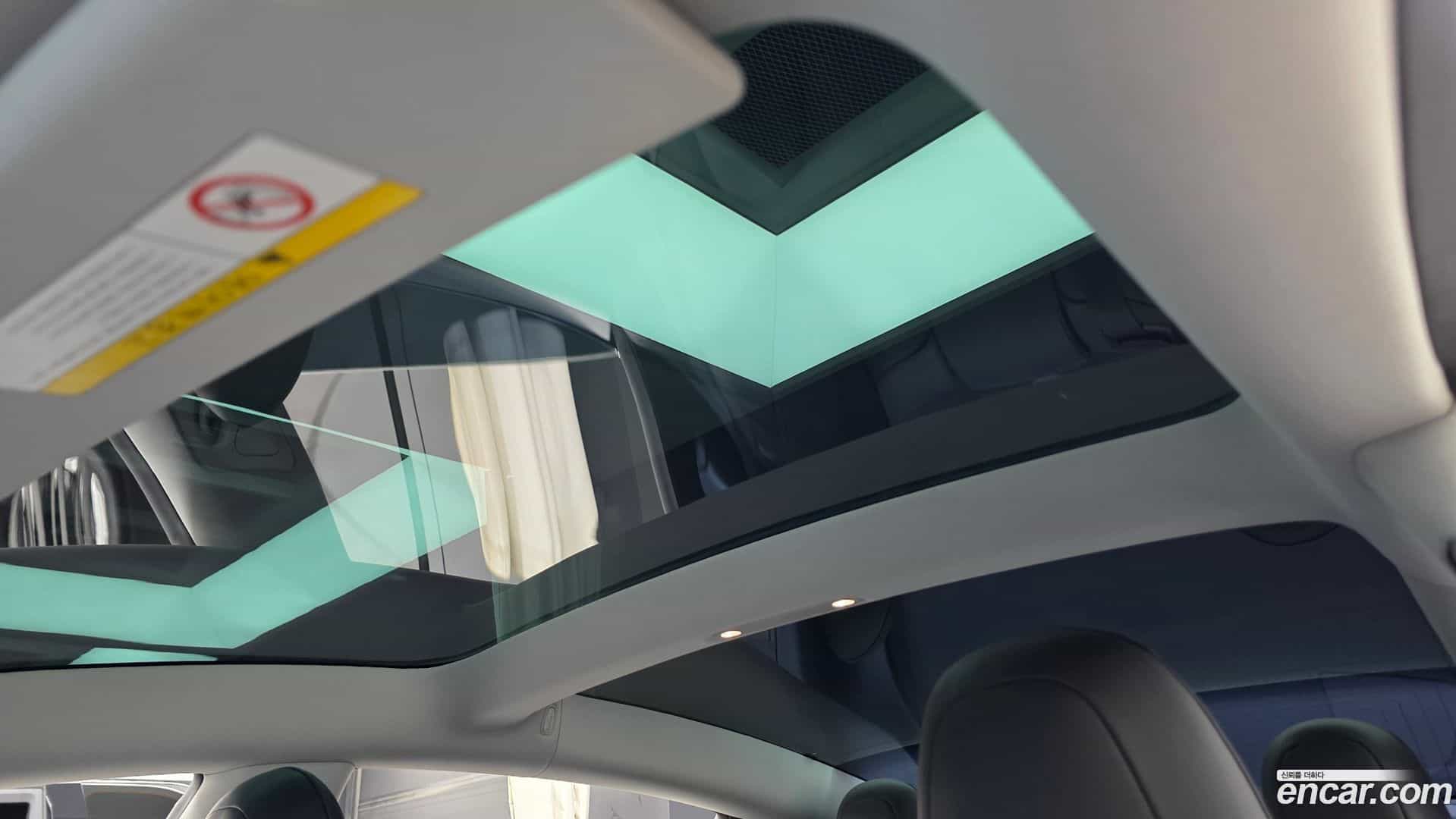 Model 3 Tesla 2020.5-OPTION-023