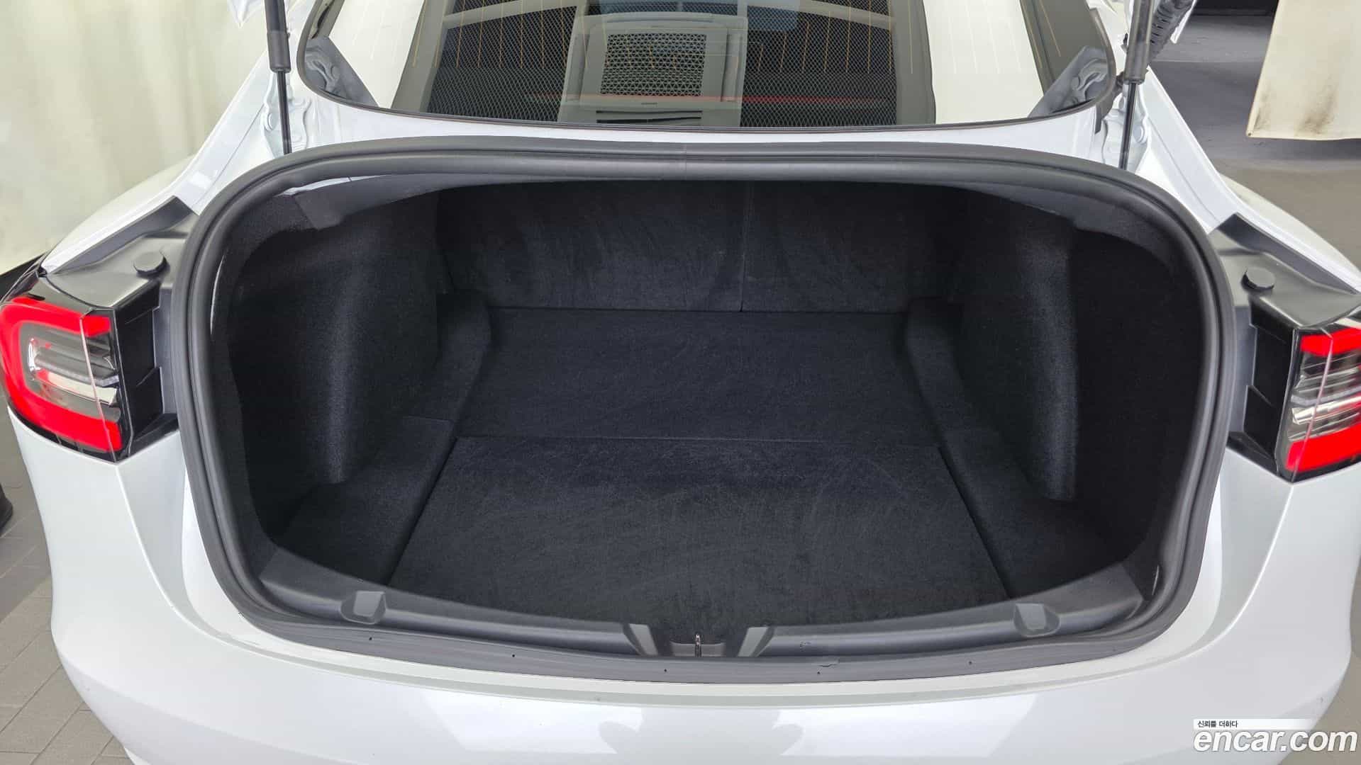 Model 3 Tesla 2020.5-OPTION-024