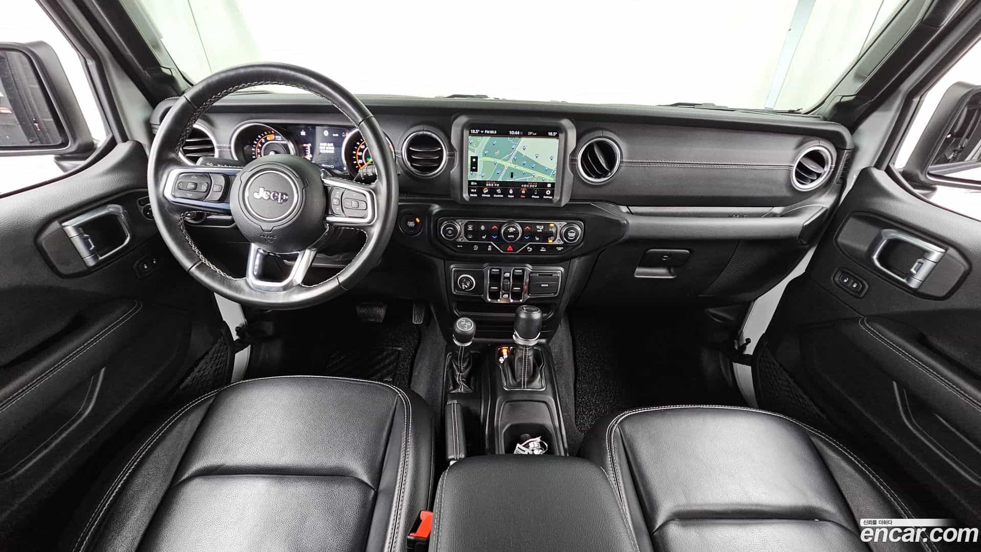 Wrangler Jeep 2022.2-INNER-007