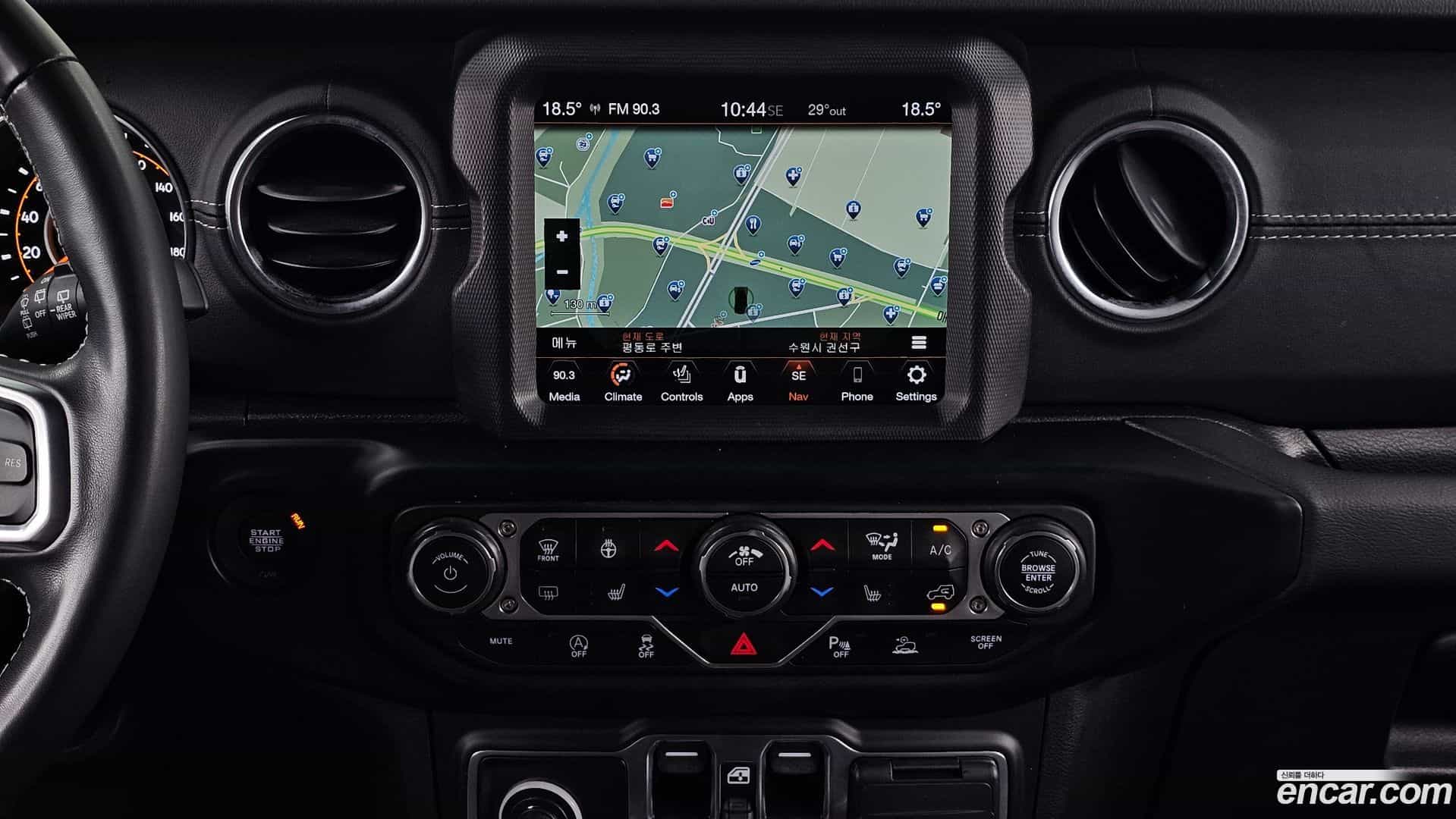 Wrangler Jeep 2022.2-OPTION-018