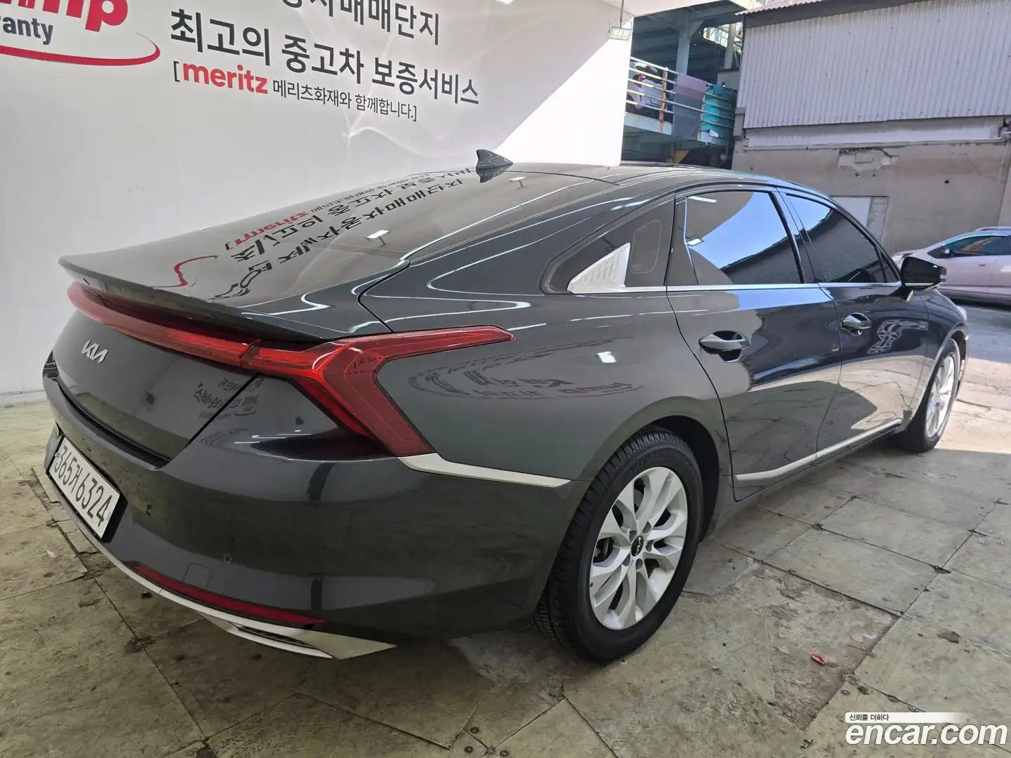 K8 Kia 2021.6-OUTER-004