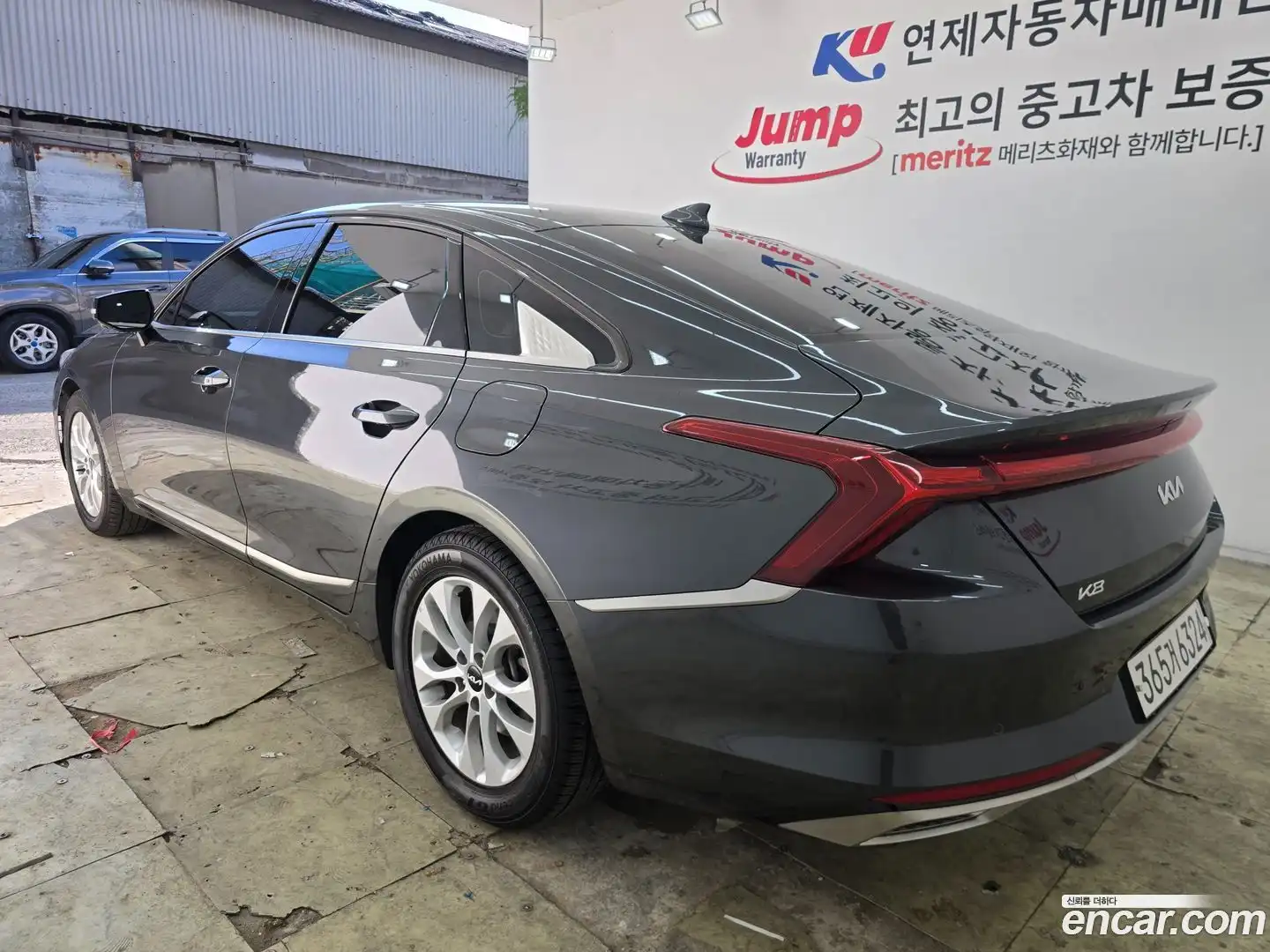 K8 Kia 2021.6-OUTER-006