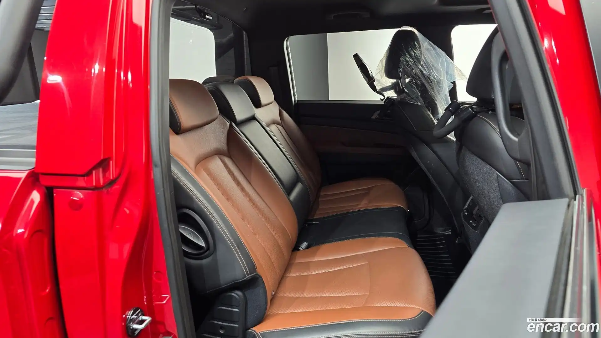 Rexton KG Mobility 2019.8-OPTION-015