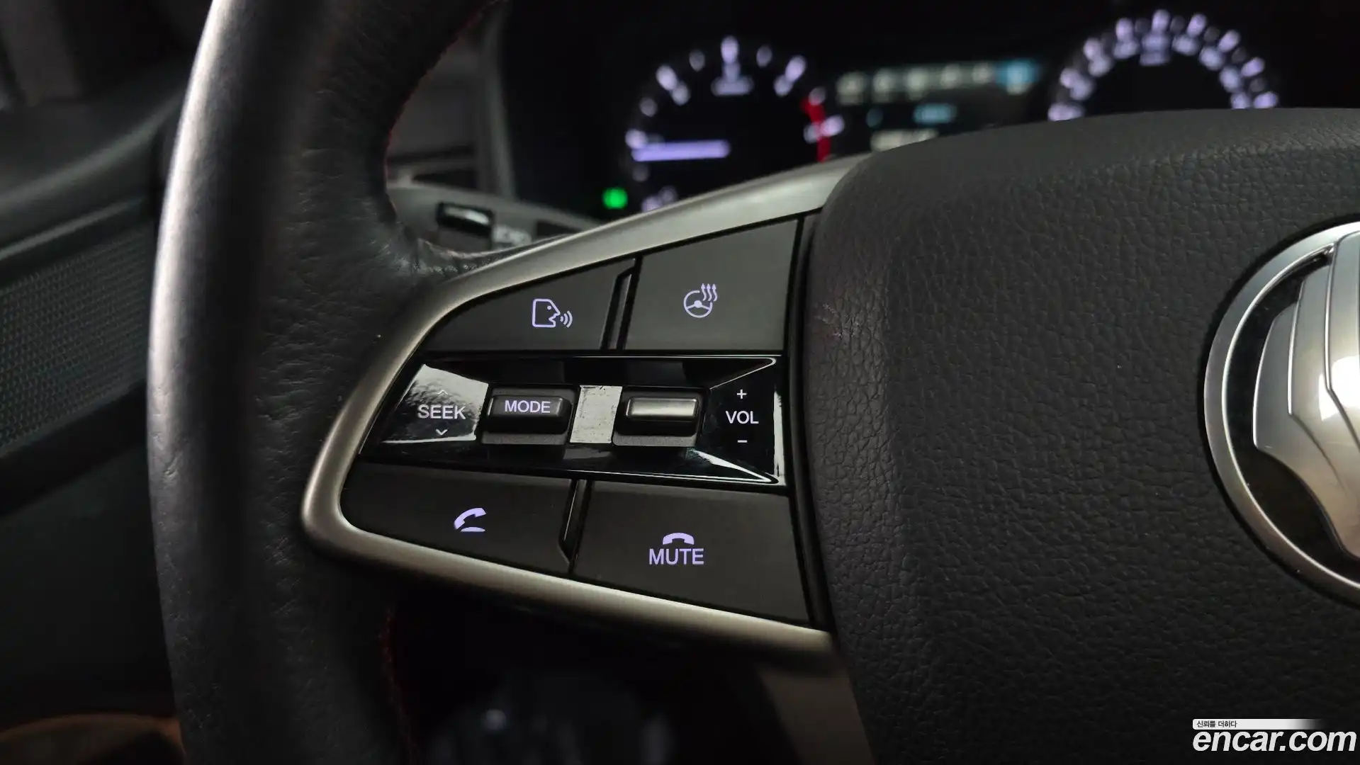 Rexton KG Mobility 2019.8-OPTION-021