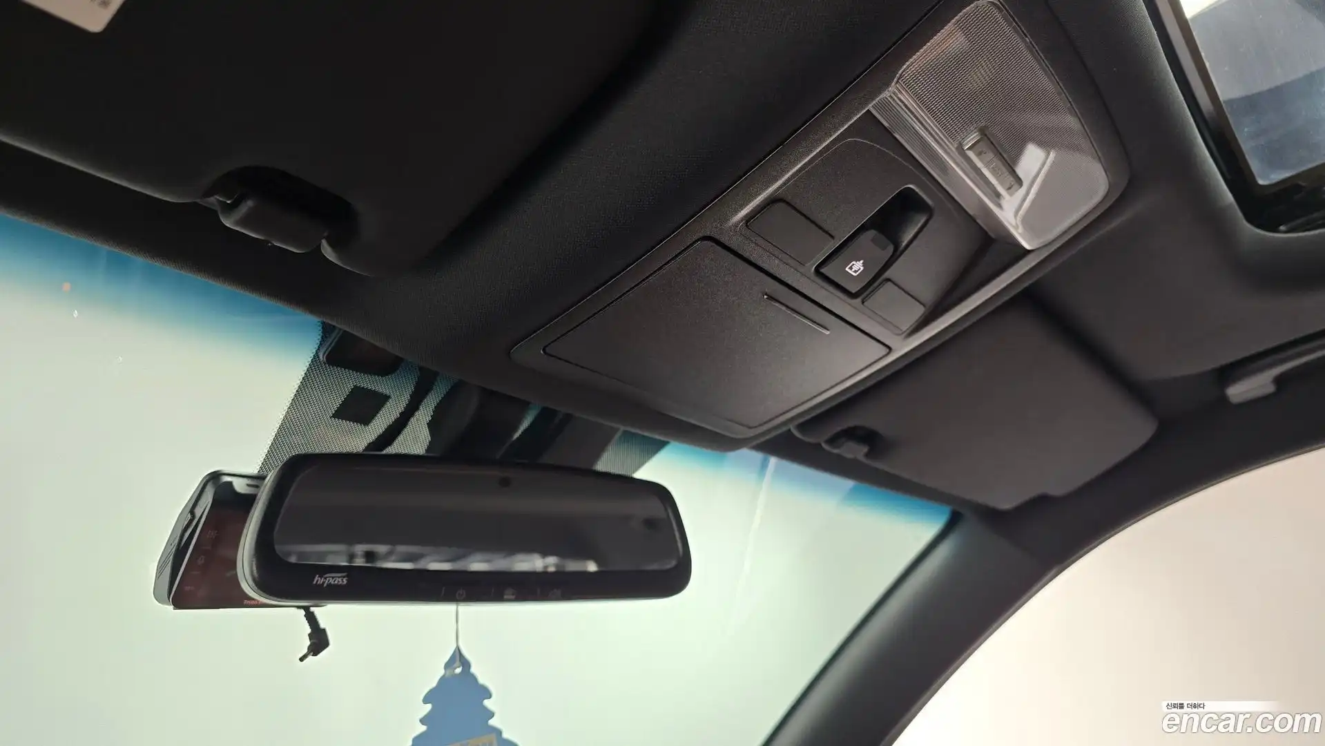 Rexton KG Mobility 2019.8-OPTION-023