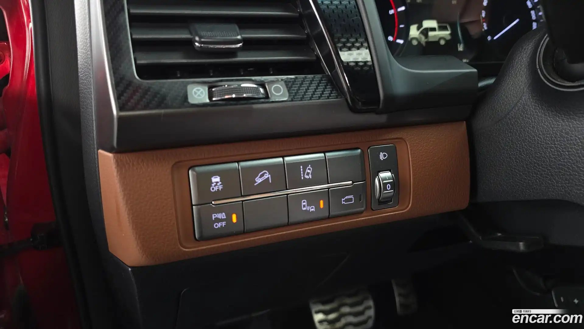 Rexton KG Mobility 2019.8-OPTION-024