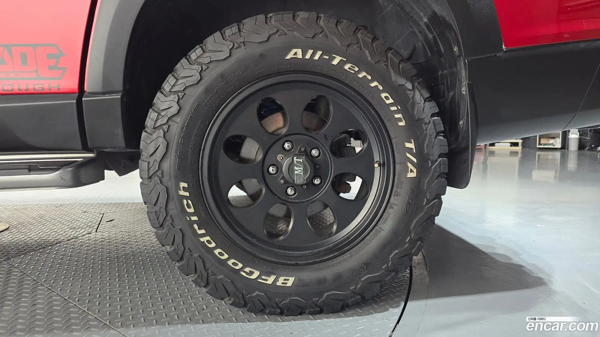 Rexton KG Mobility 2019.8-OUTER-031