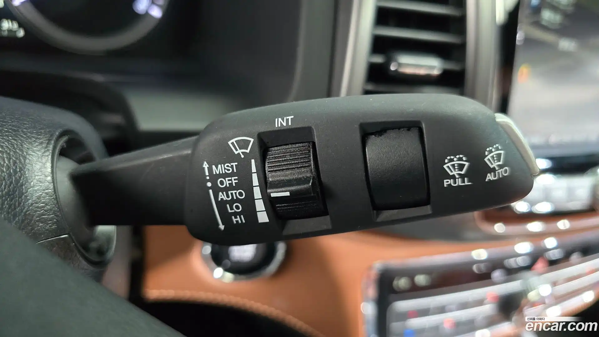 Rexton KG Mobility 2019.8-OPTION-040