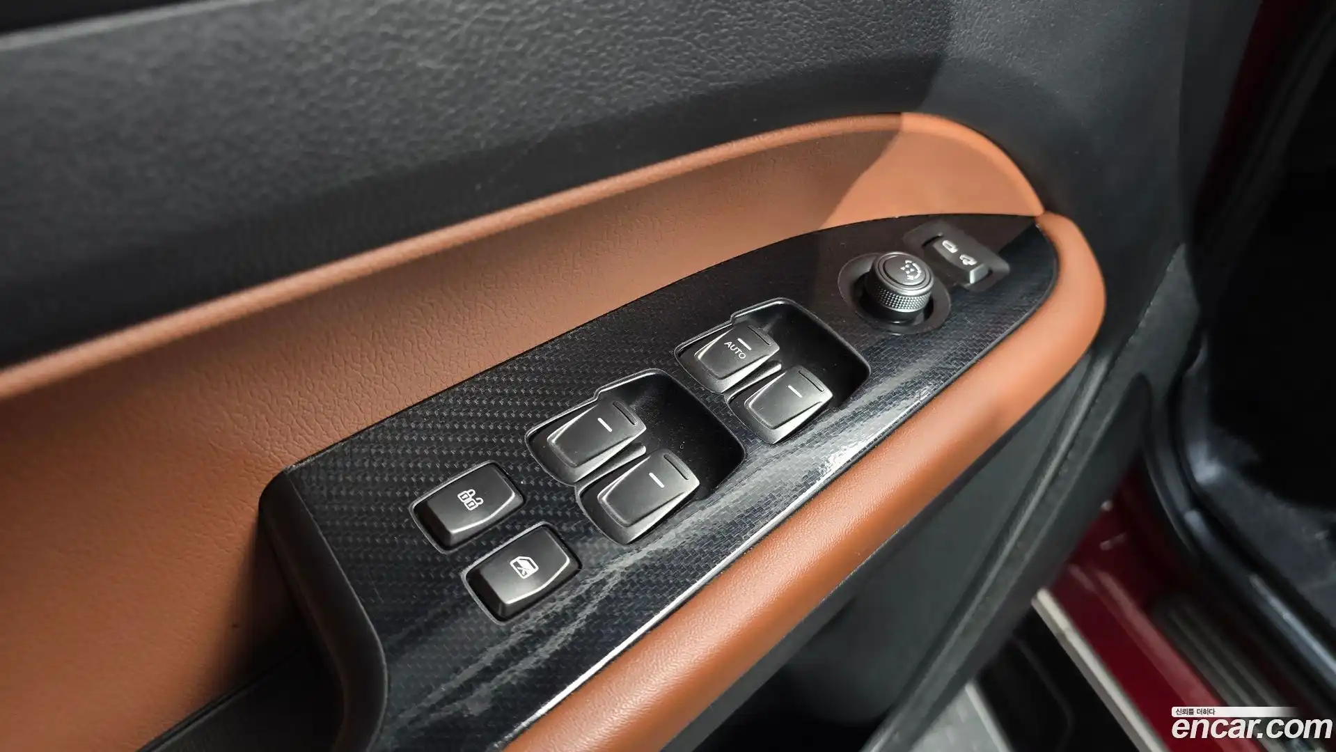 Rexton KG Mobility 2019.8-OPTION-042