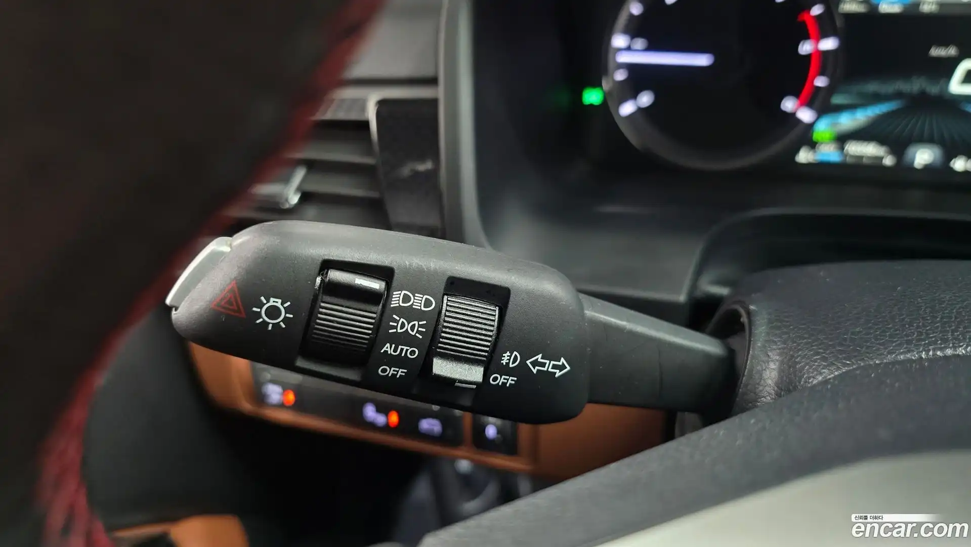 Rexton KG Mobility 2019.8-OPTION-043