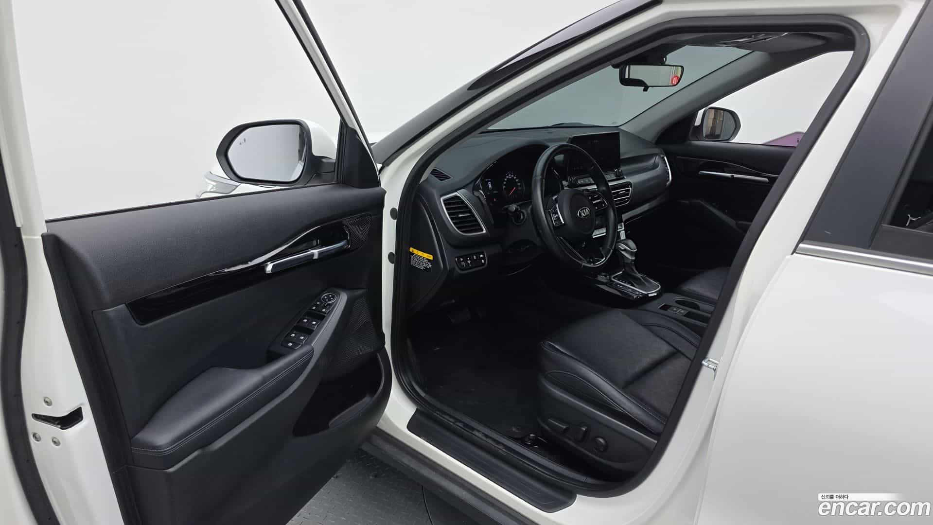 Seltos Kia 2020.5-INNER-010