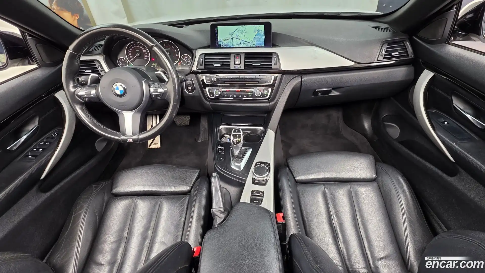 4-Series BMW 2015.3-INNER-007