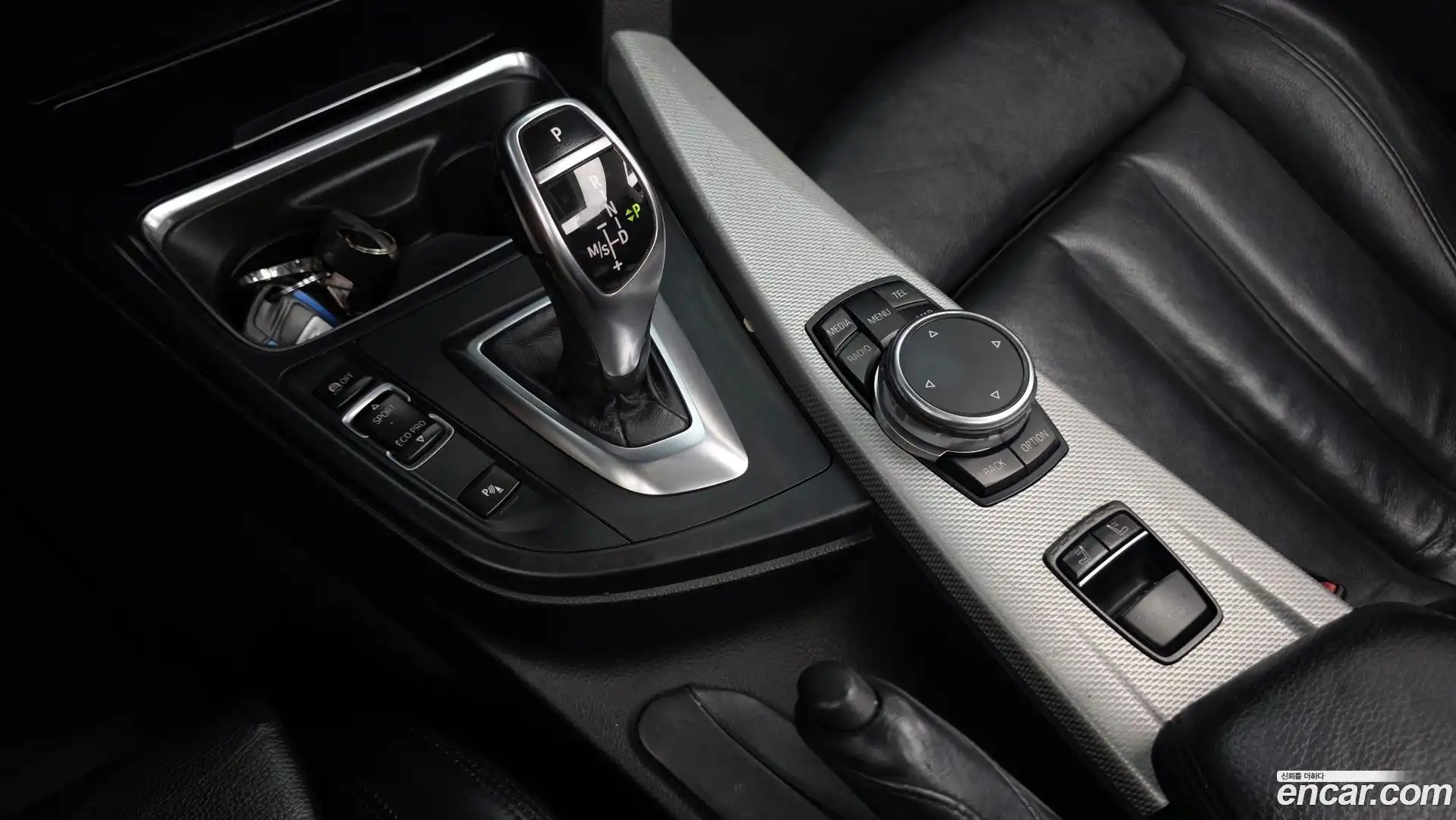4-Series BMW 2015.3-INNER-009