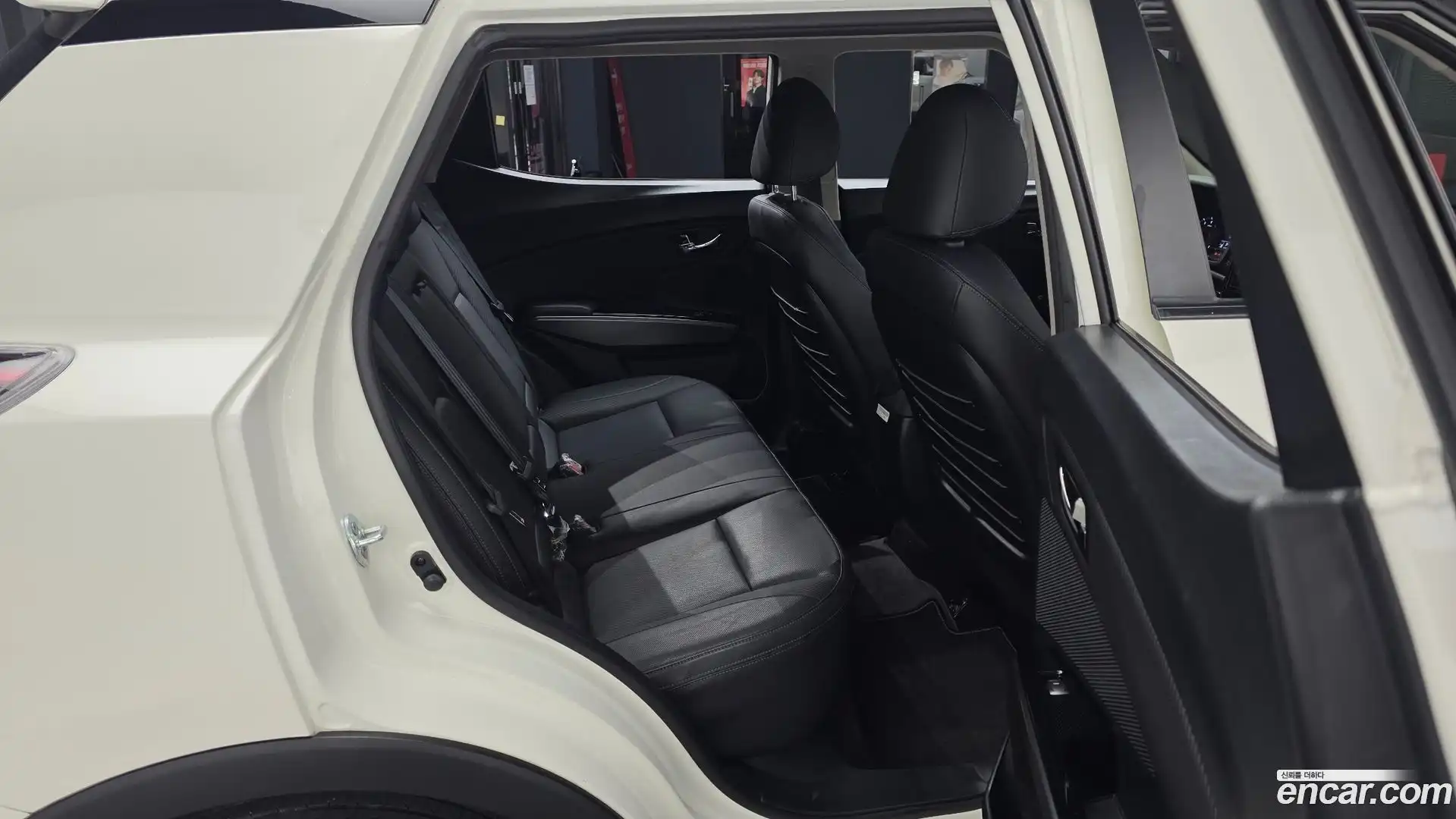 TIBOLI KG Mobility 2020.0-OPTION-015