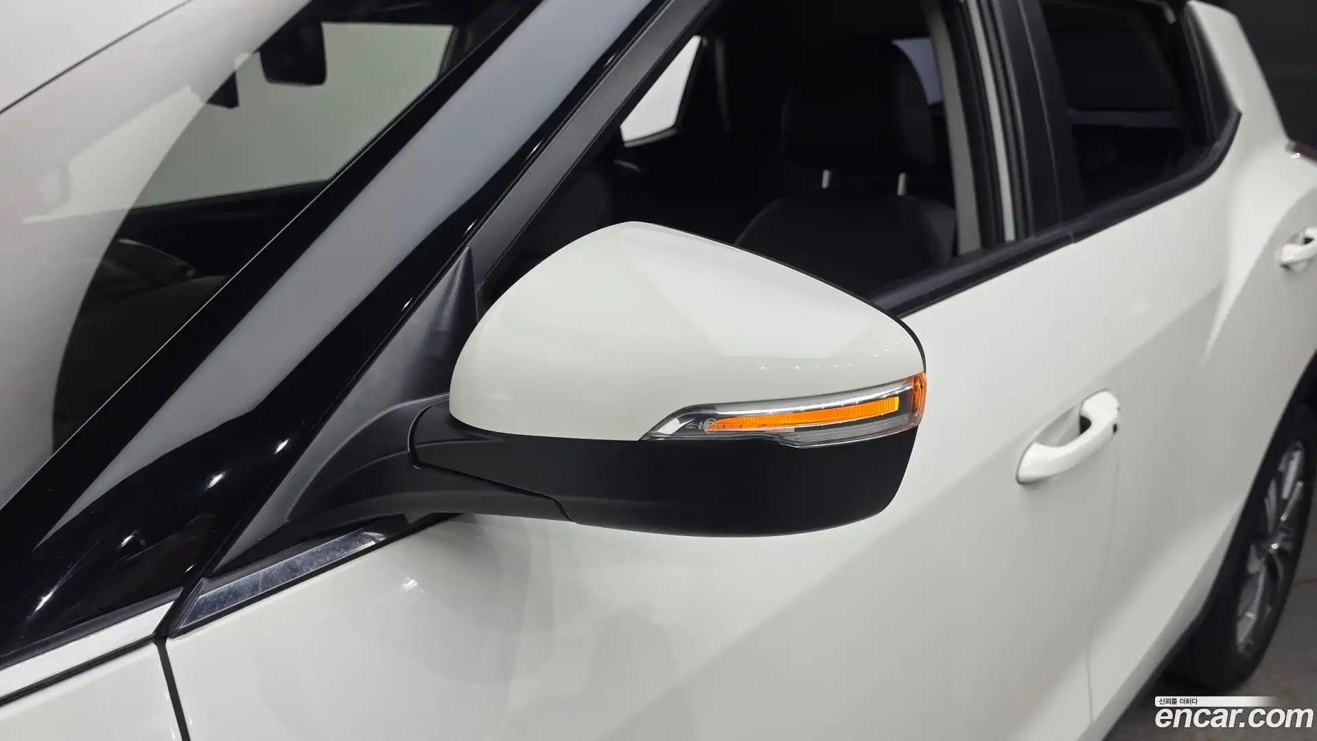 TIBOLI KG Mobility 2020.0-OPTION-043